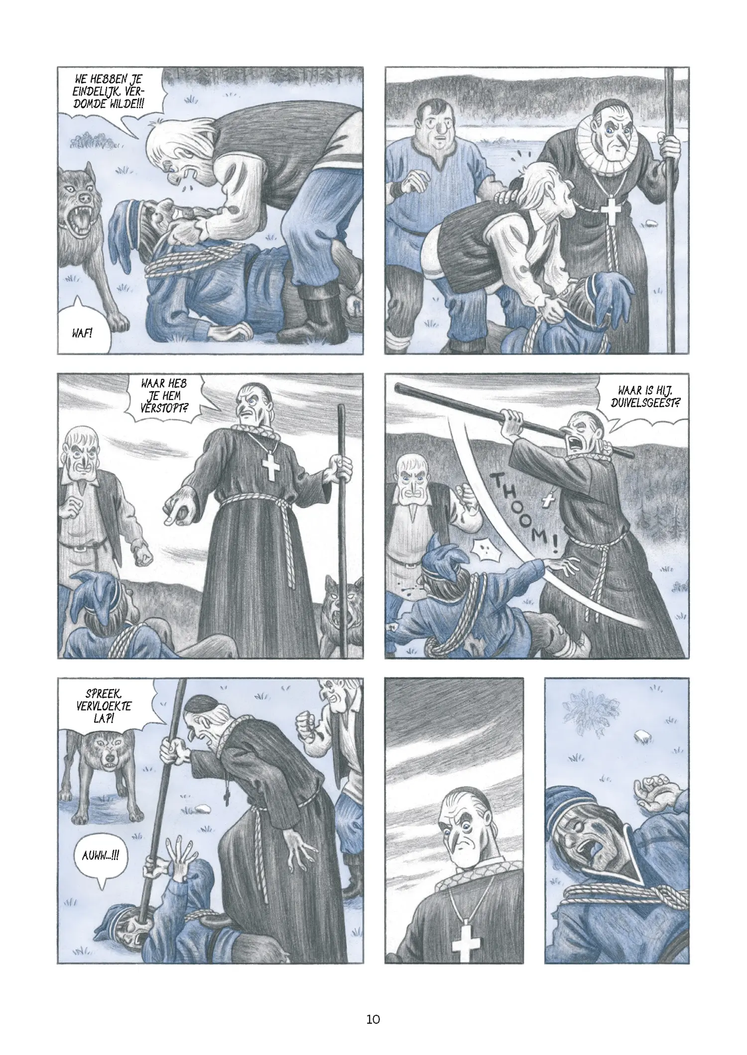 De Laatste Lap - Afbeelding 7