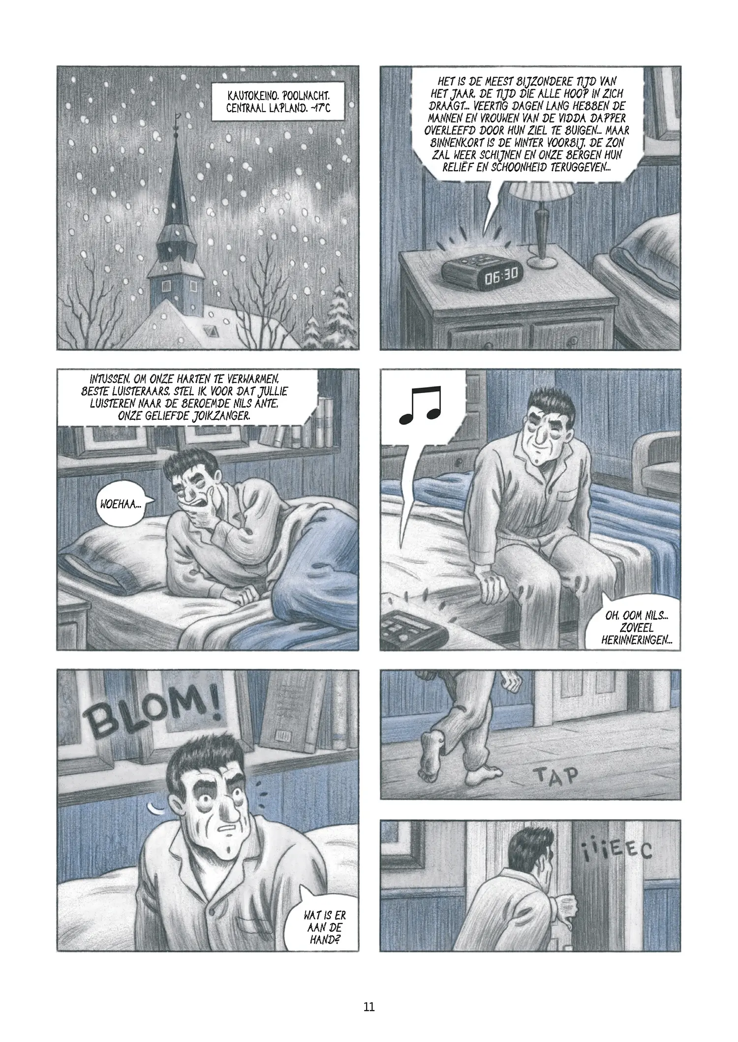 De Laatste Lap - Afbeelding 8