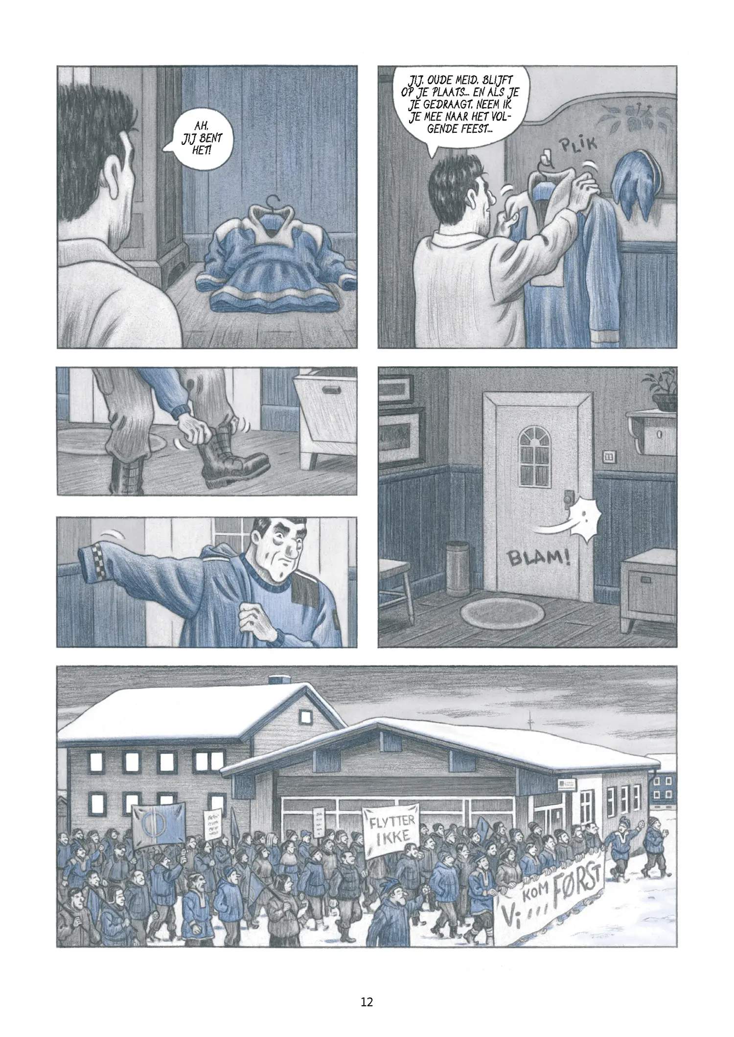 De Laatste Lap - Afbeelding 9