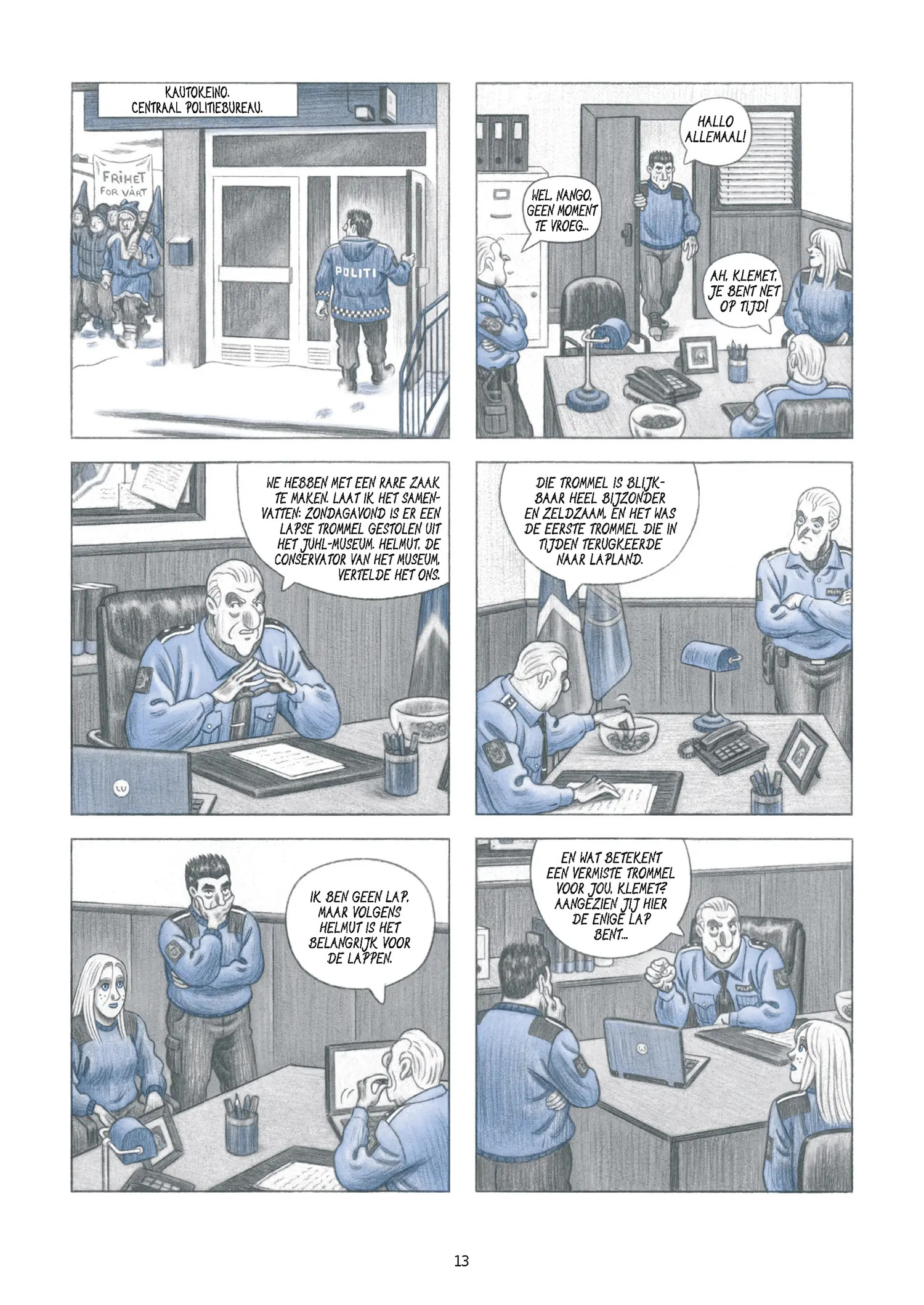 De Laatste Lap - Afbeelding 10