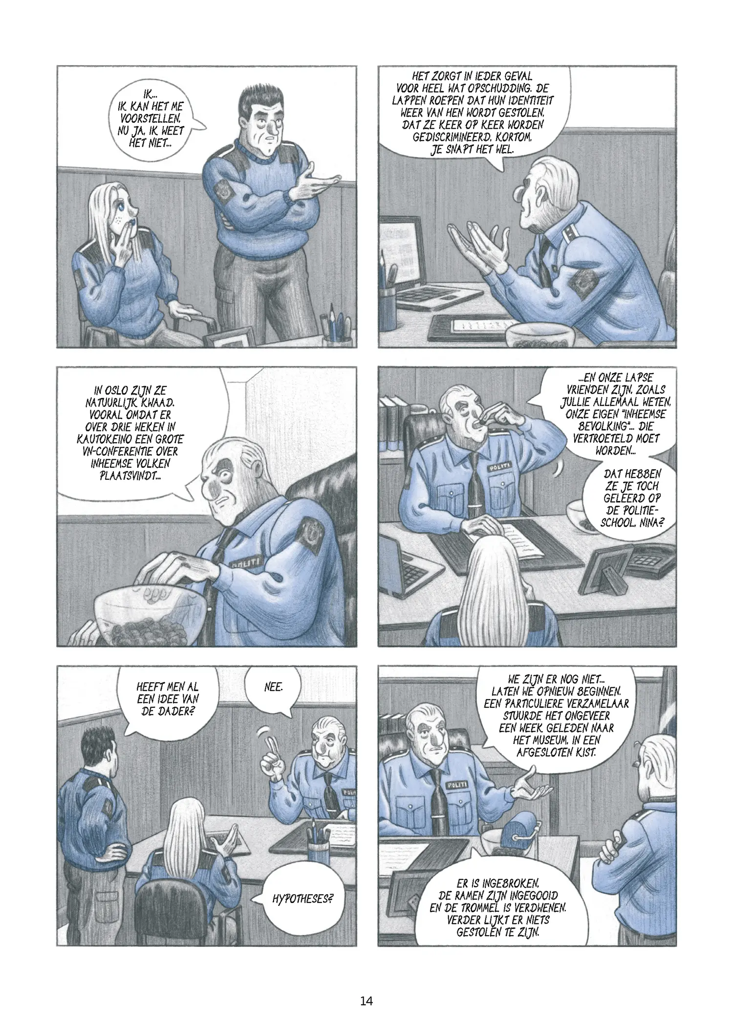 De Laatste Lap - Afbeelding 11