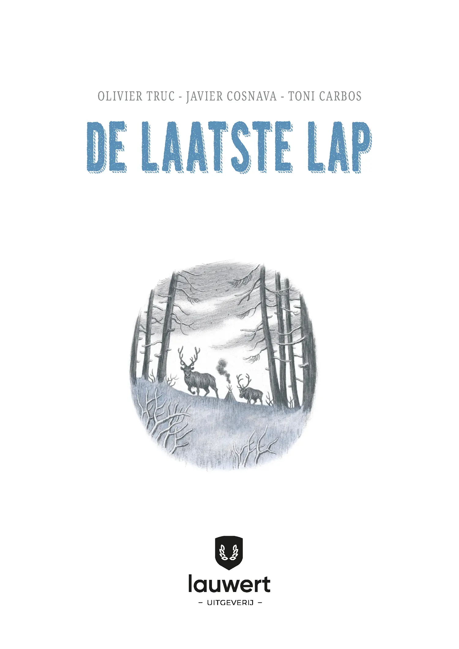 De Laatste Lap - Afbeelding 2