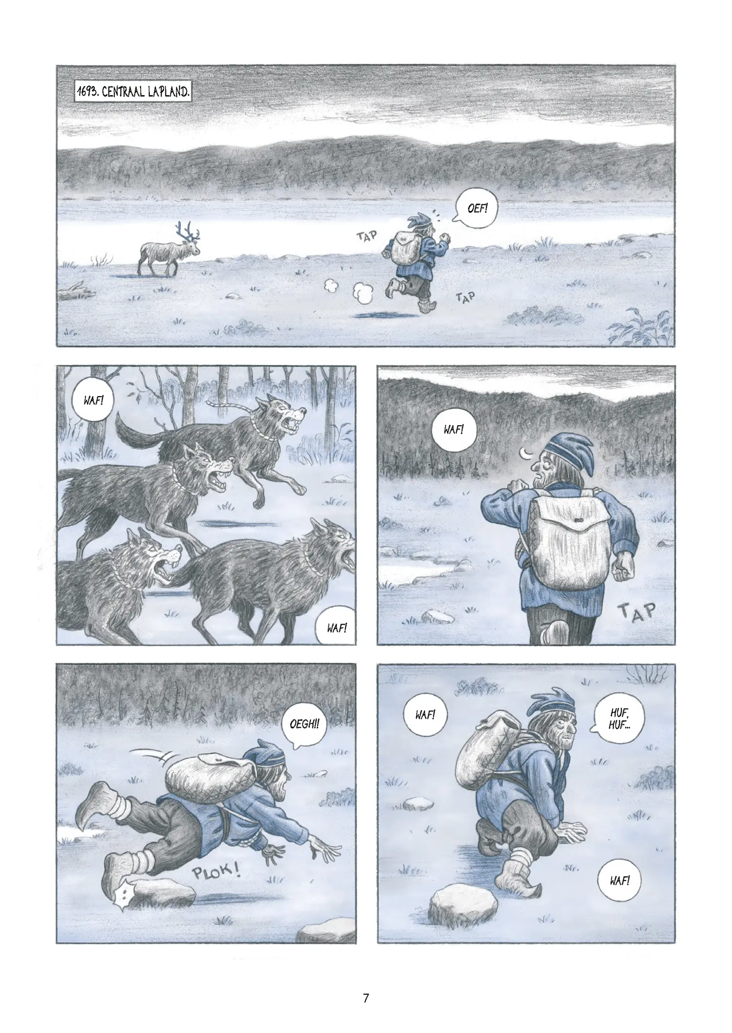 De Laatste Lap - Afbeelding 4