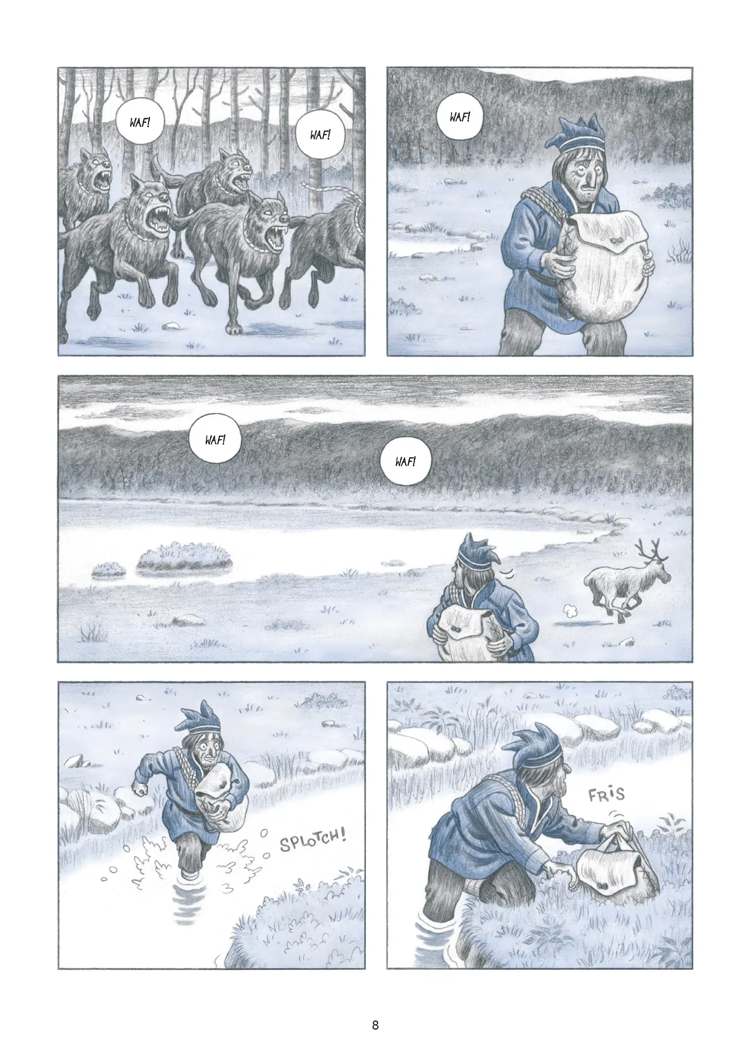 De Laatste Lap - Afbeelding 5