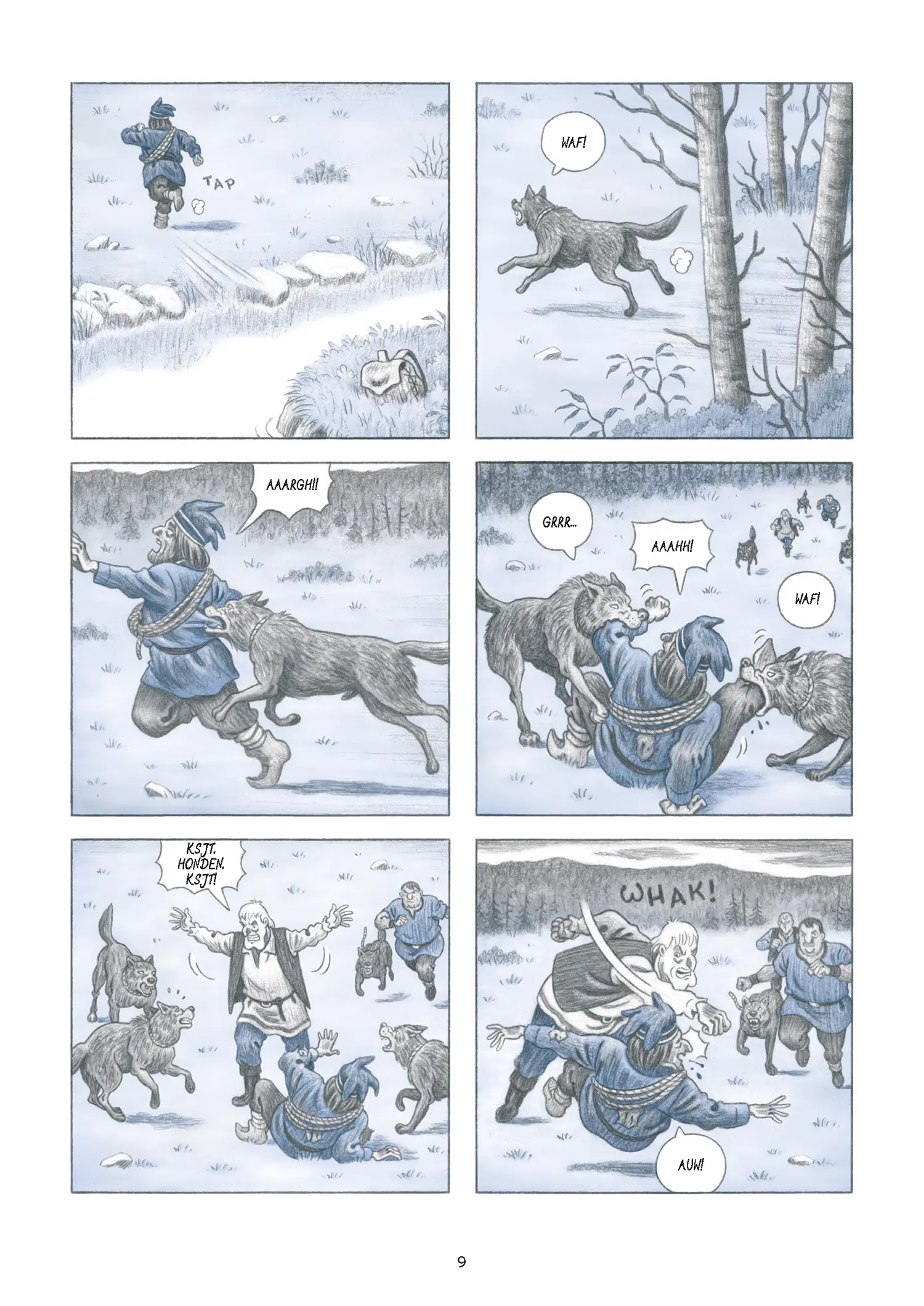 De Laatste Lap - Afbeelding 6