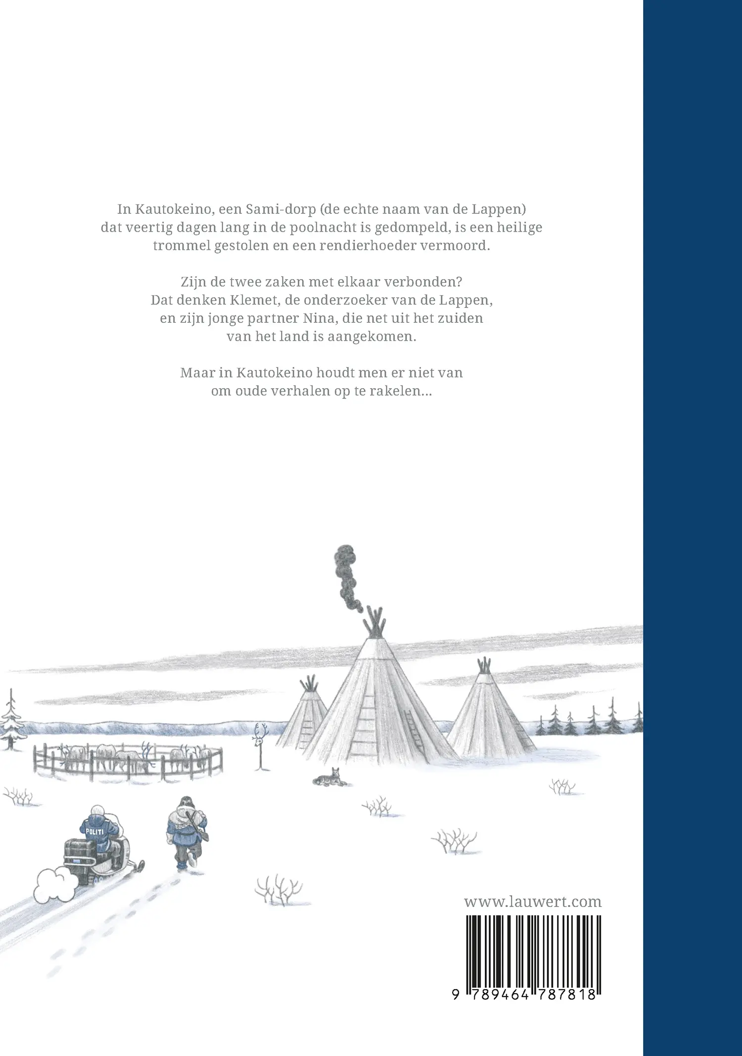 De Laatste Lap - Afbeelding 12