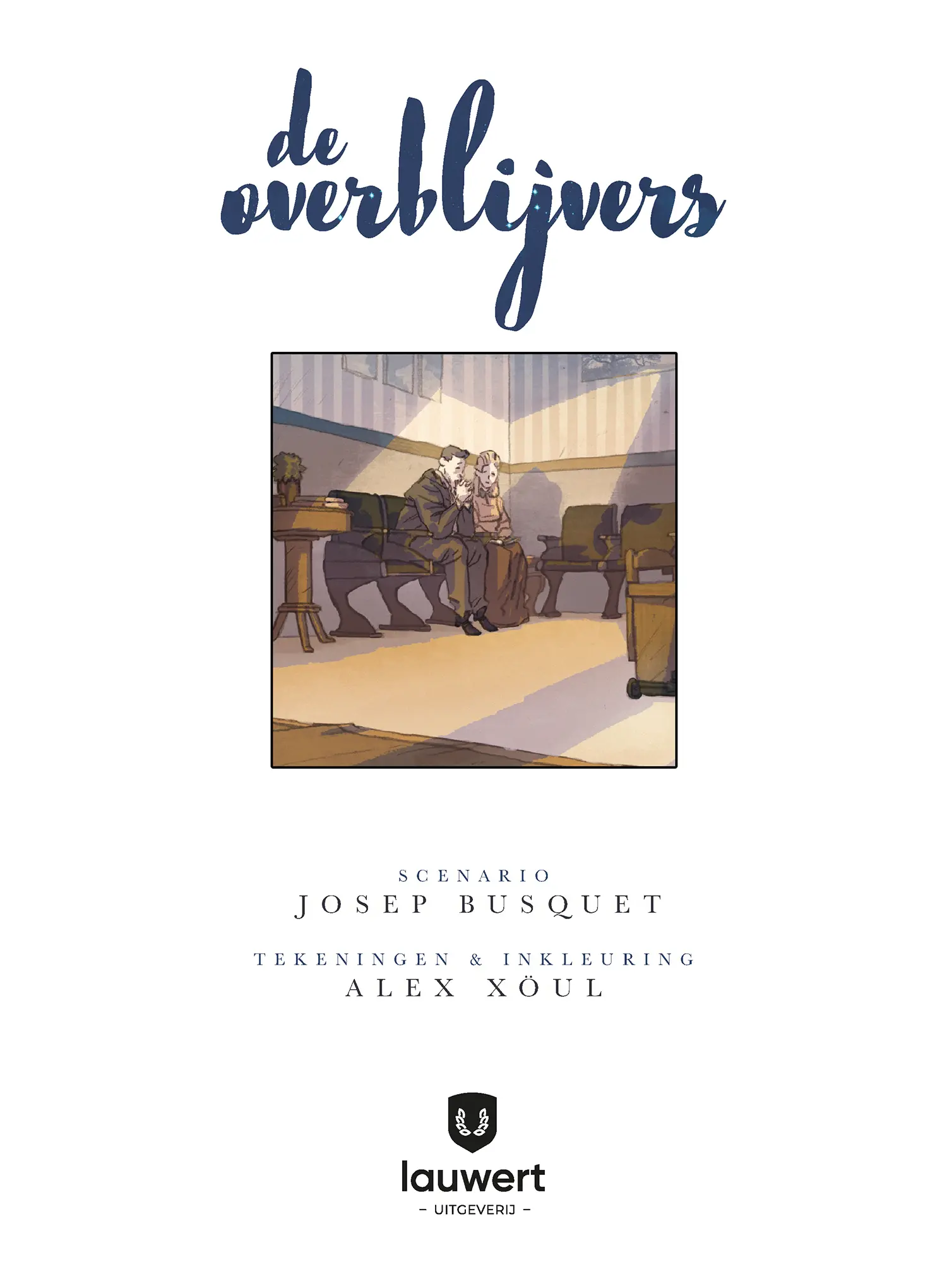 De Overblijvers - Afbeelding 5