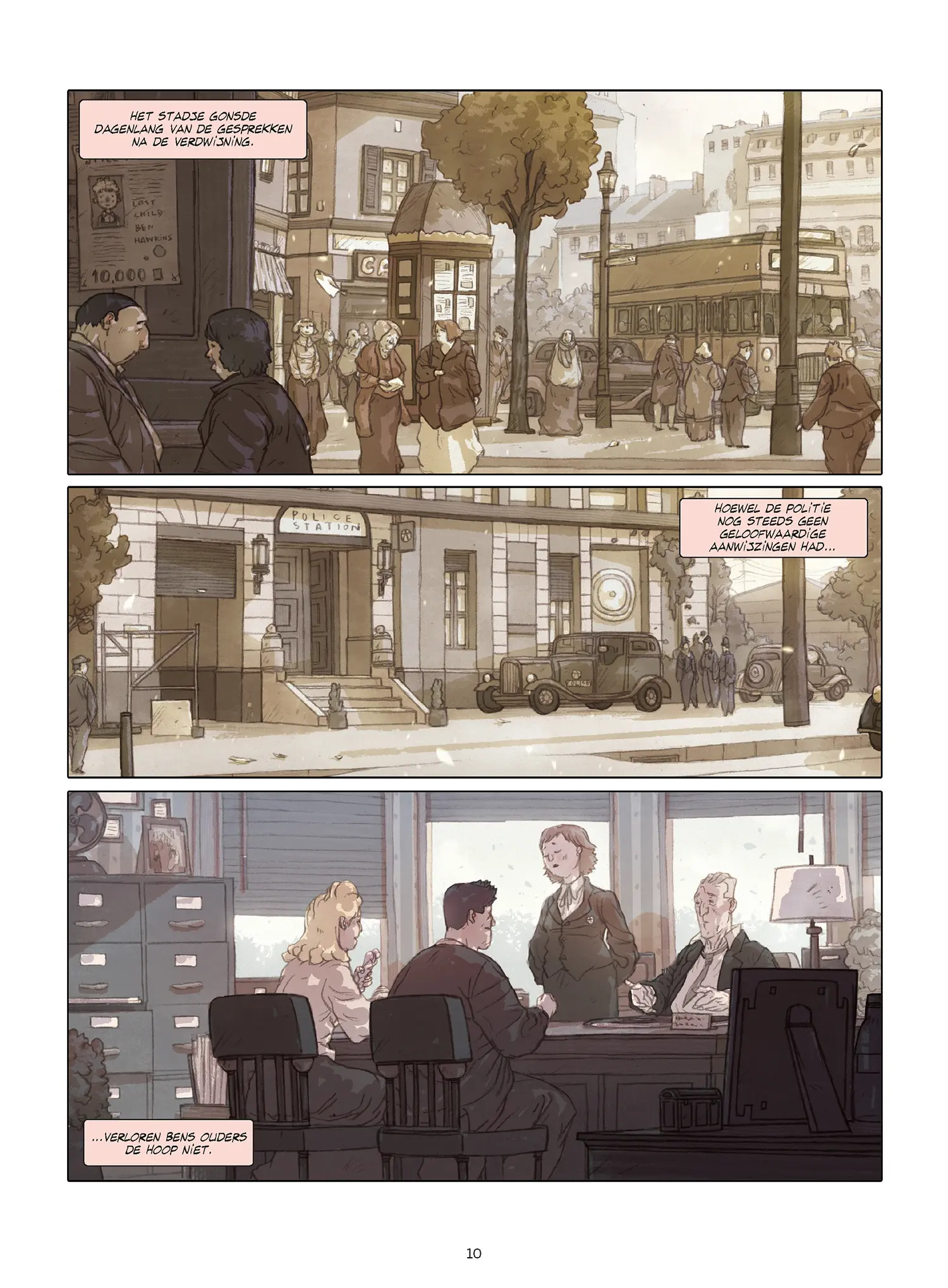 De Overblijvers - Afbeelding 13