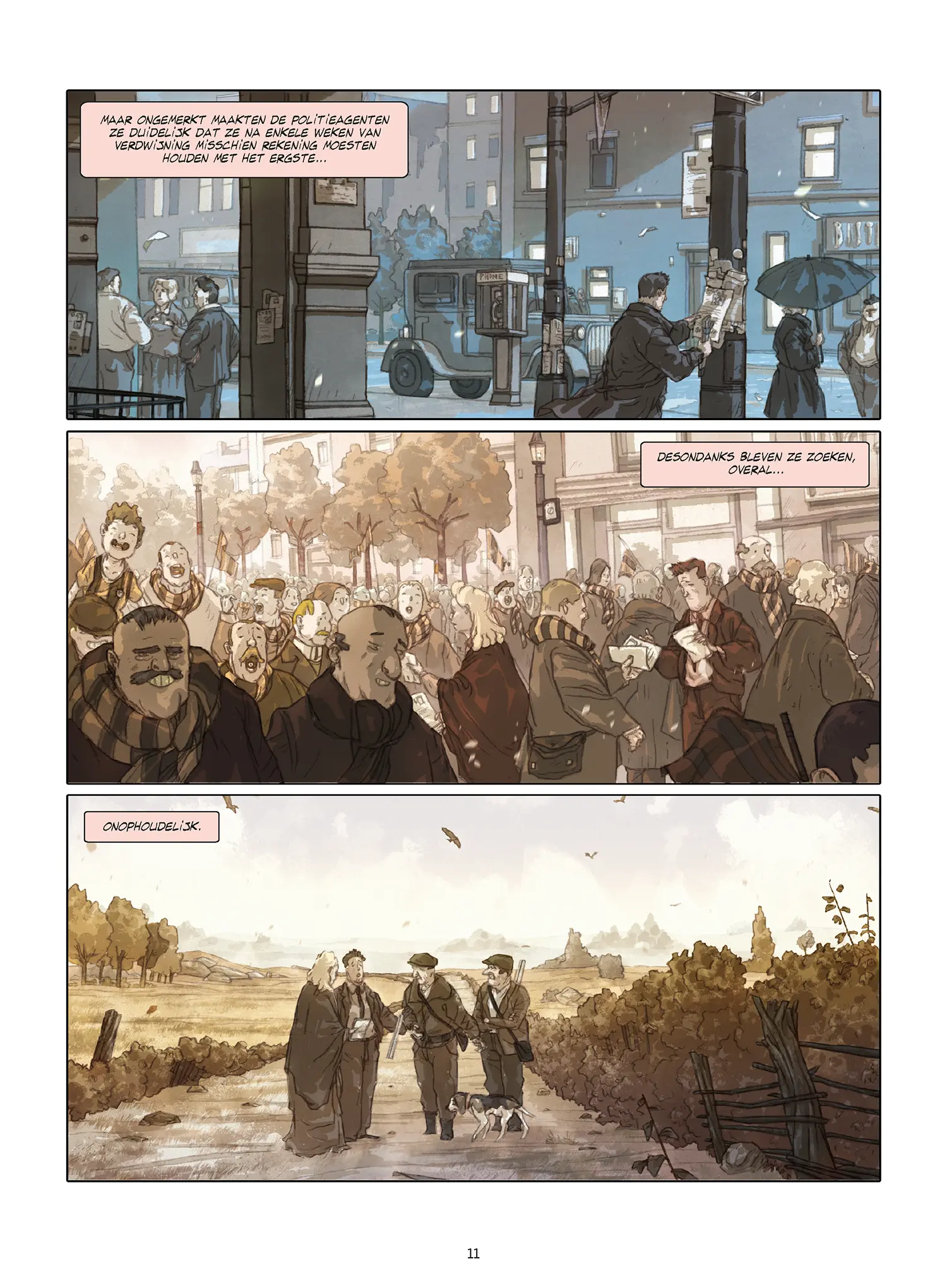 De Overblijvers - Afbeelding 14