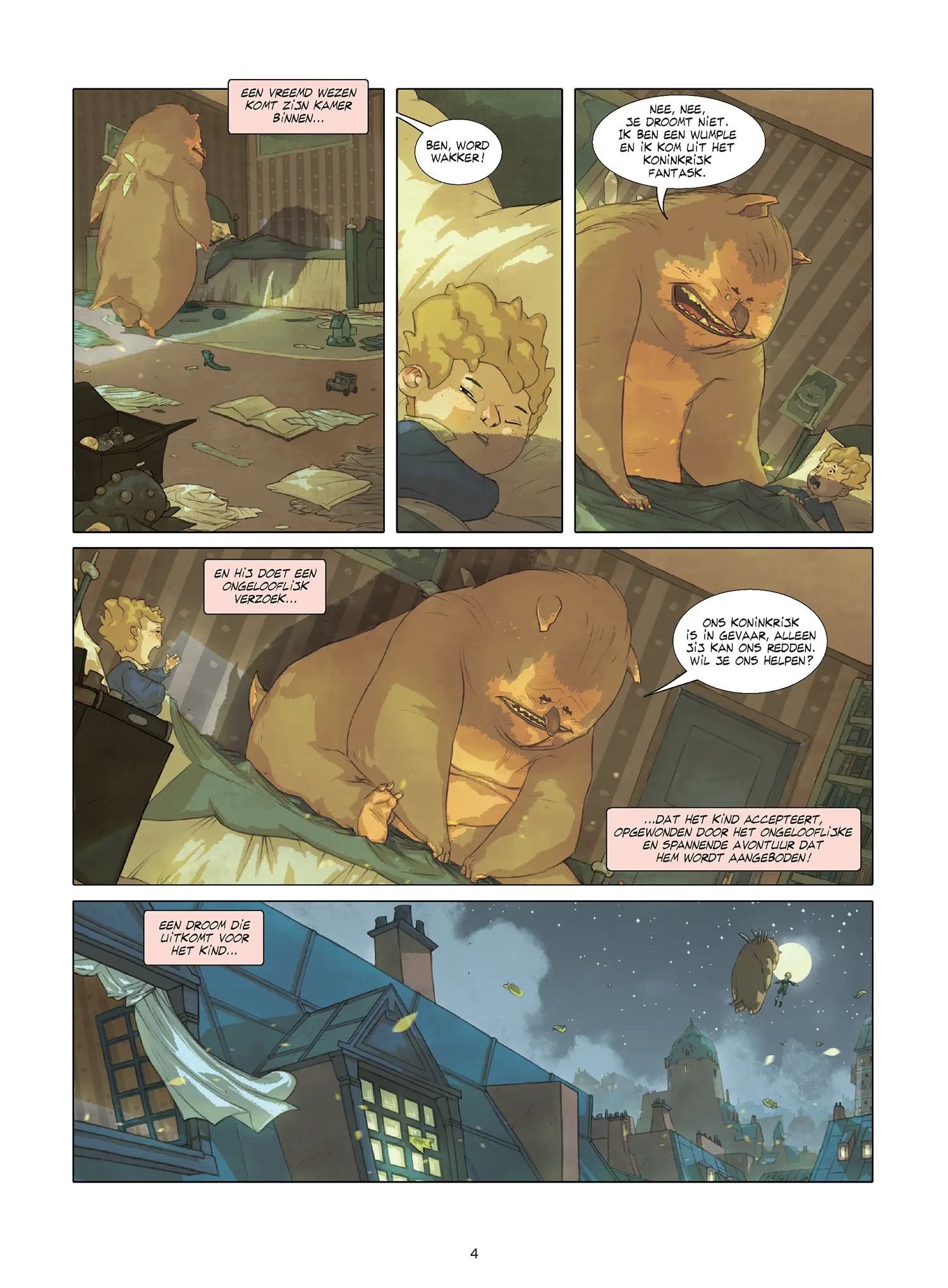 De Overblijvers - Afbeelding 7