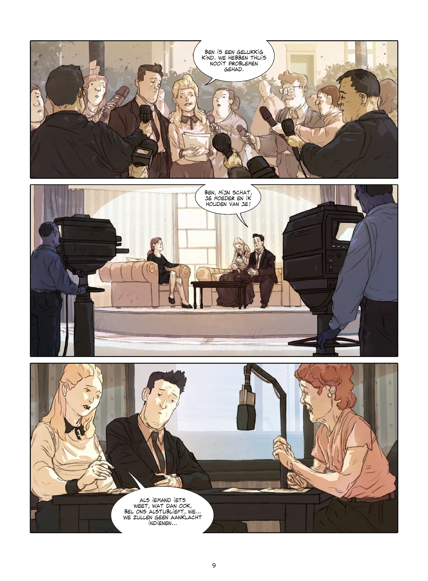 De Overblijvers - Afbeelding 12