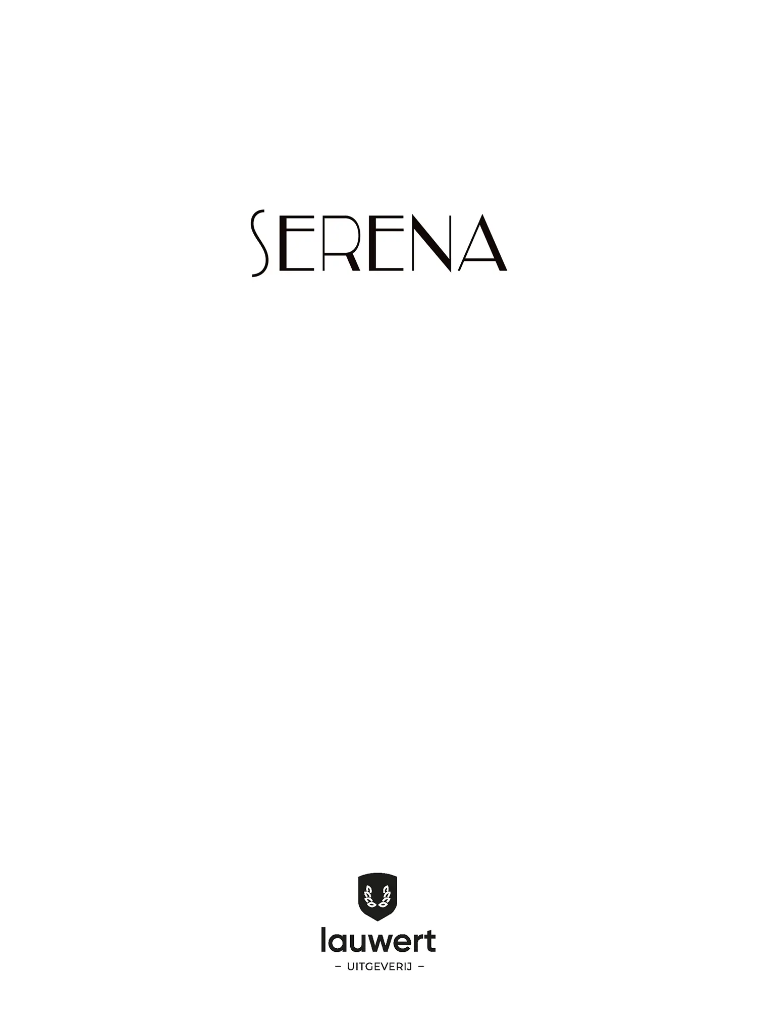 SERENA - Afbeelding 2