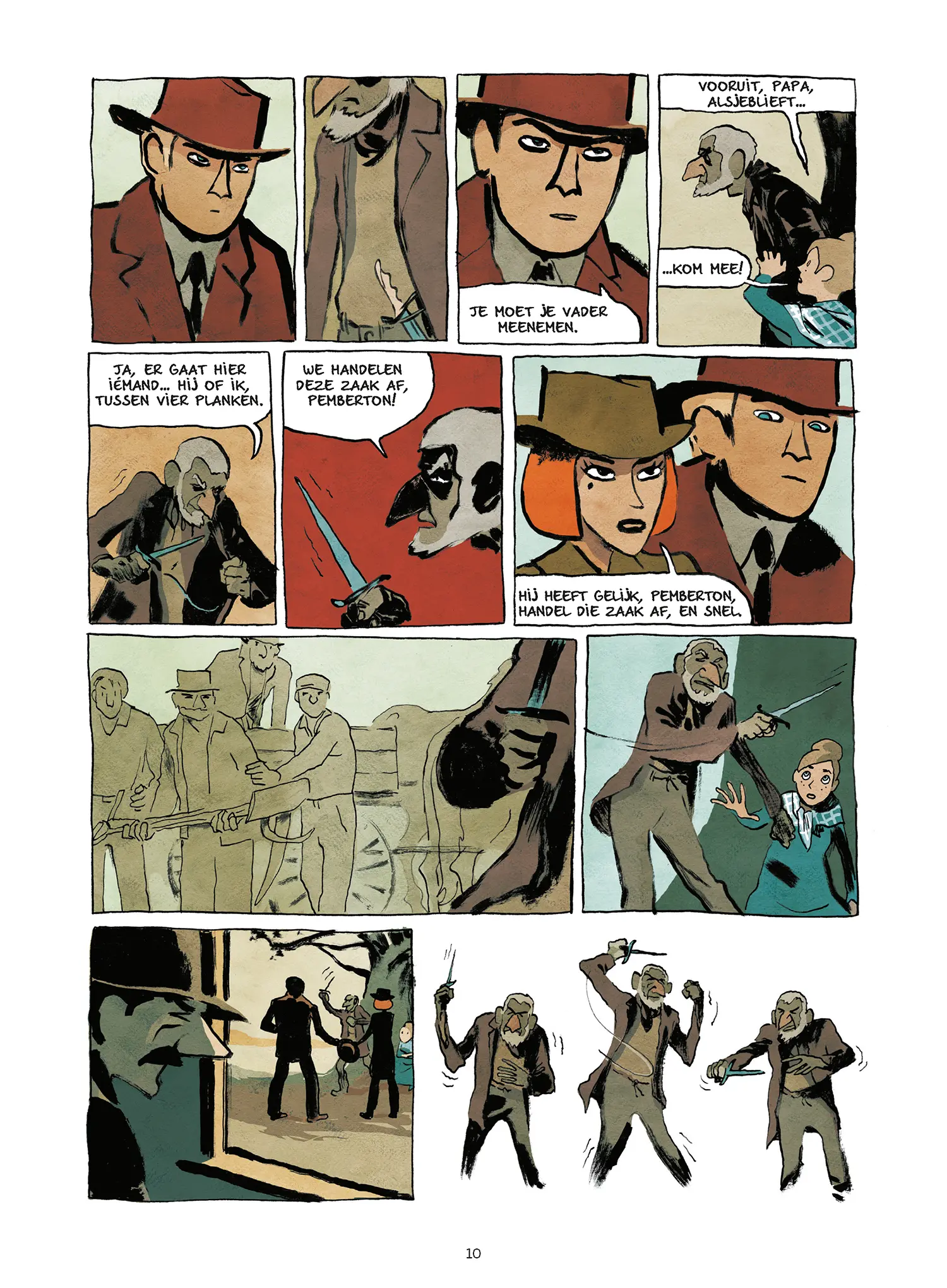 SERENA - Afbeelding 8