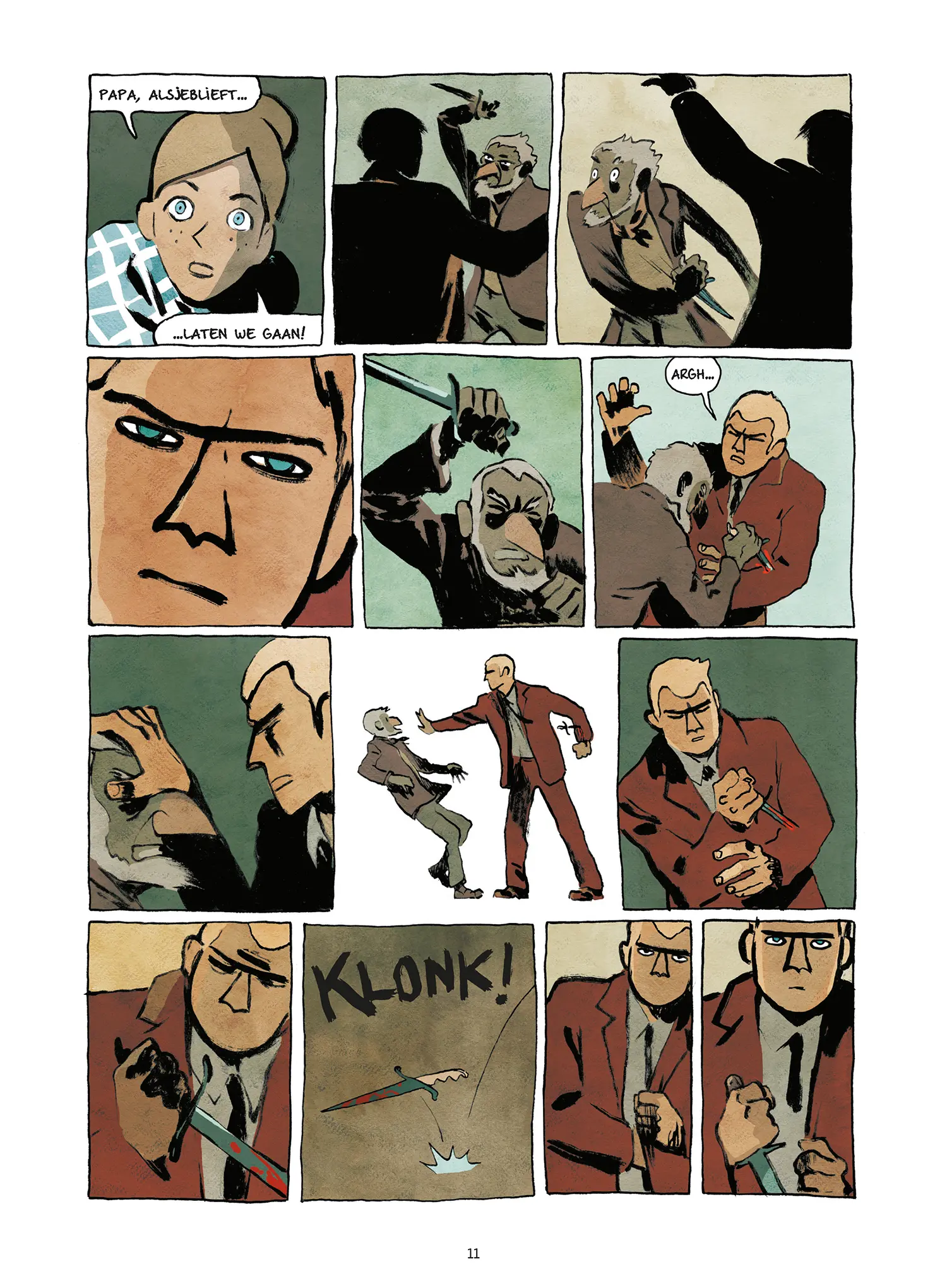 SERENA - Afbeelding 9