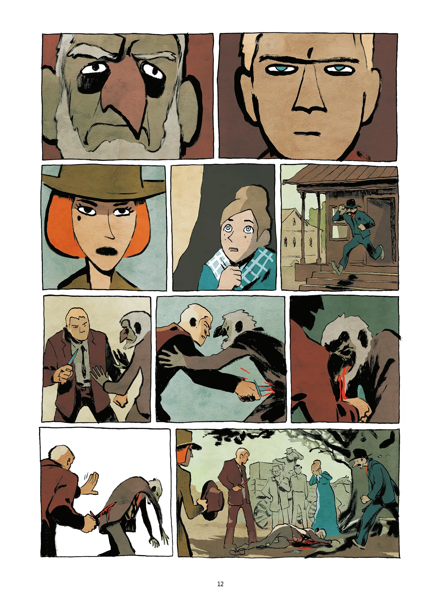 SERENA - Afbeelding 10