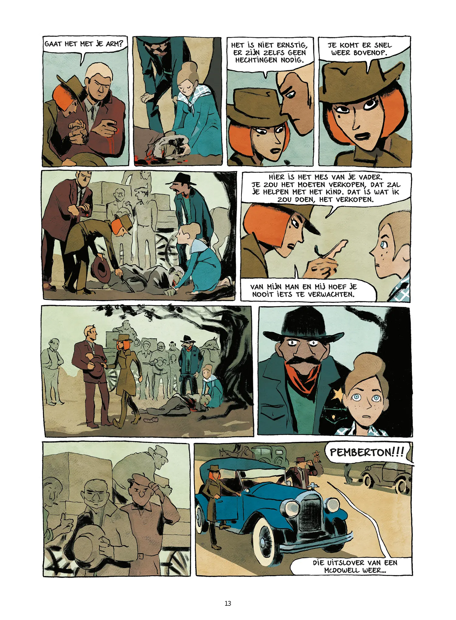 SERENA - Afbeelding 11