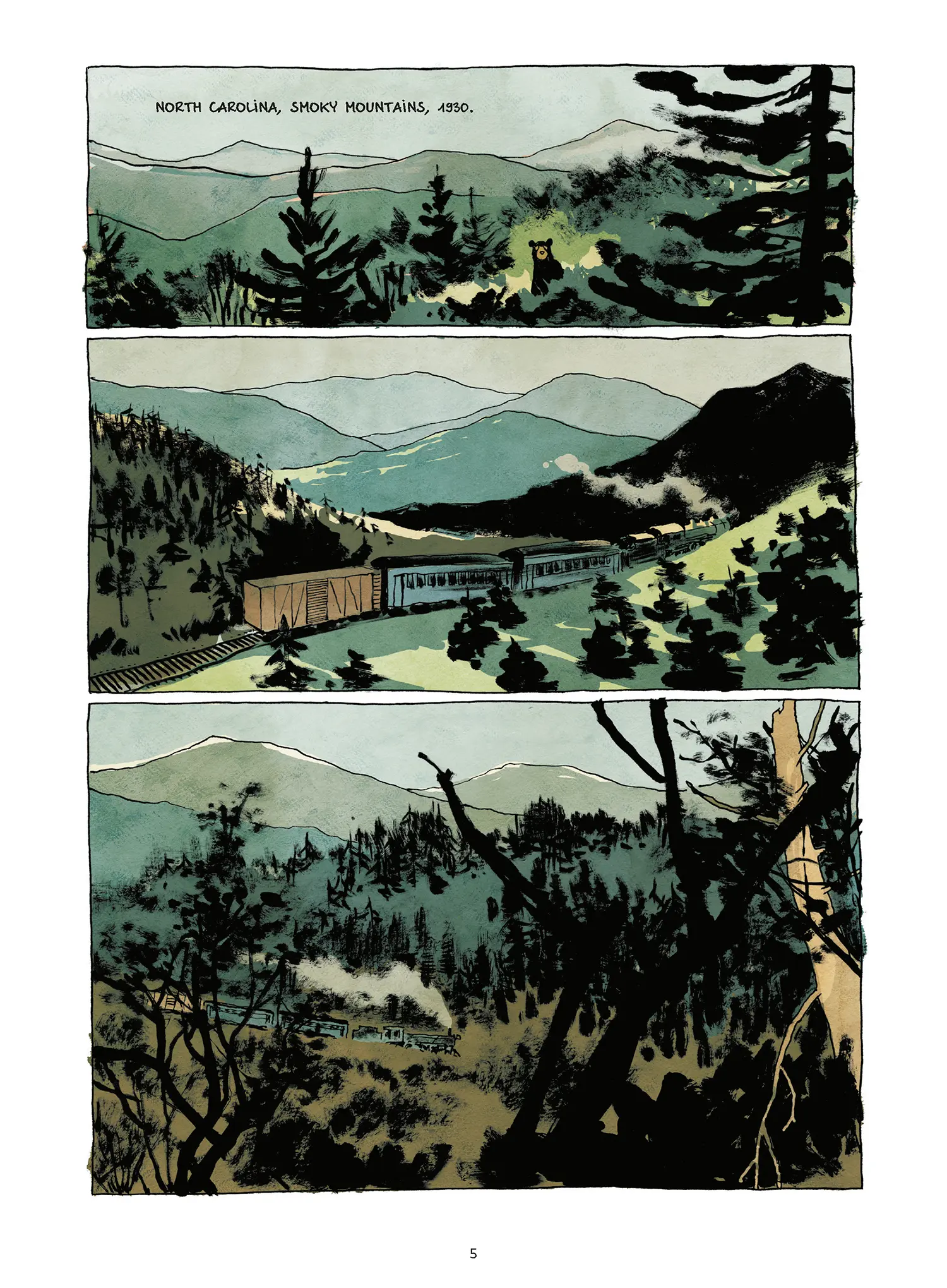 SERENA - Afbeelding 3