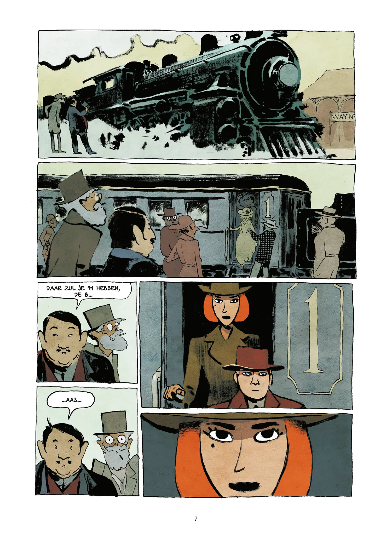 SERENA - Afbeelding 5