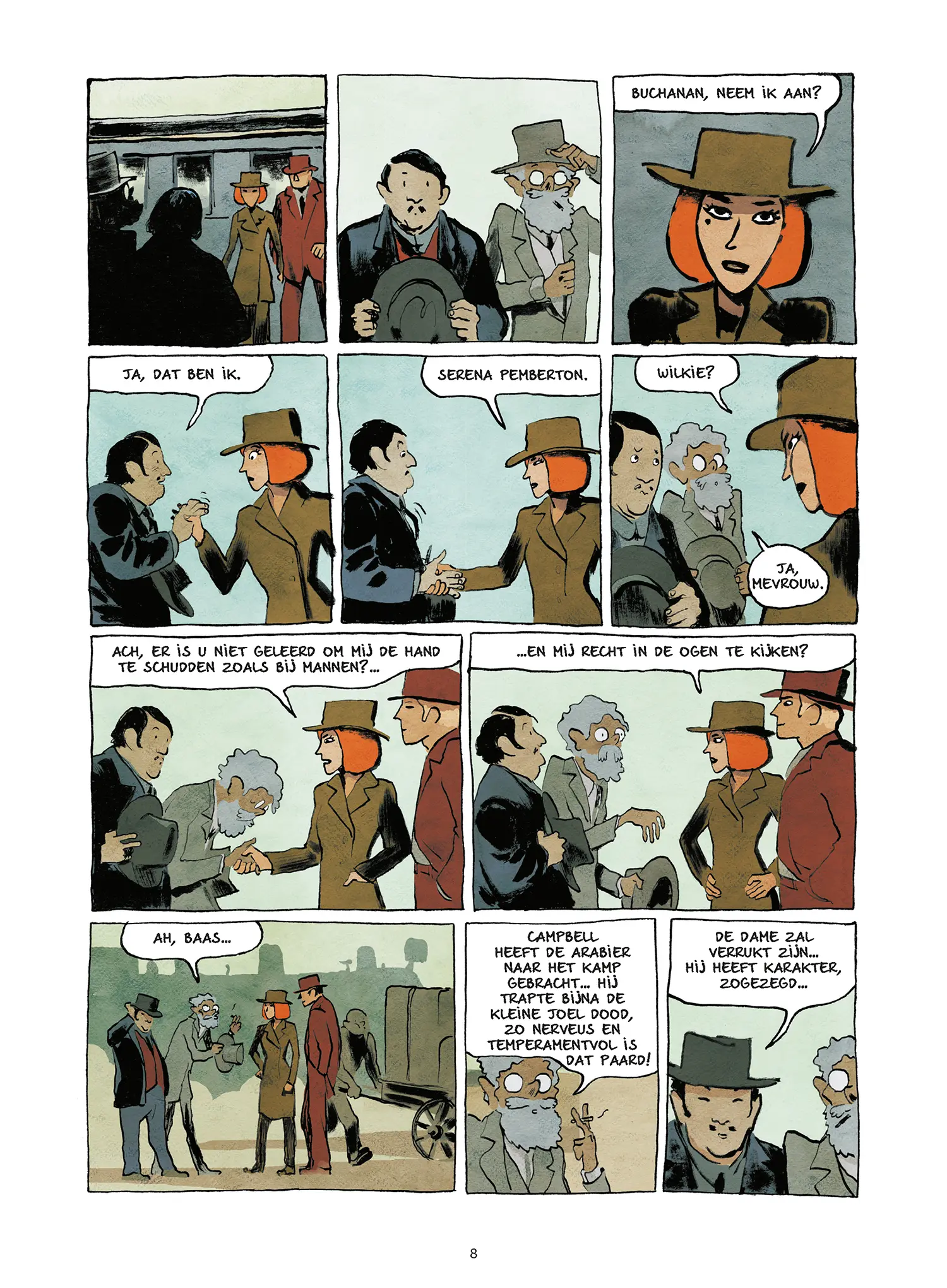 SERENA - Afbeelding 6