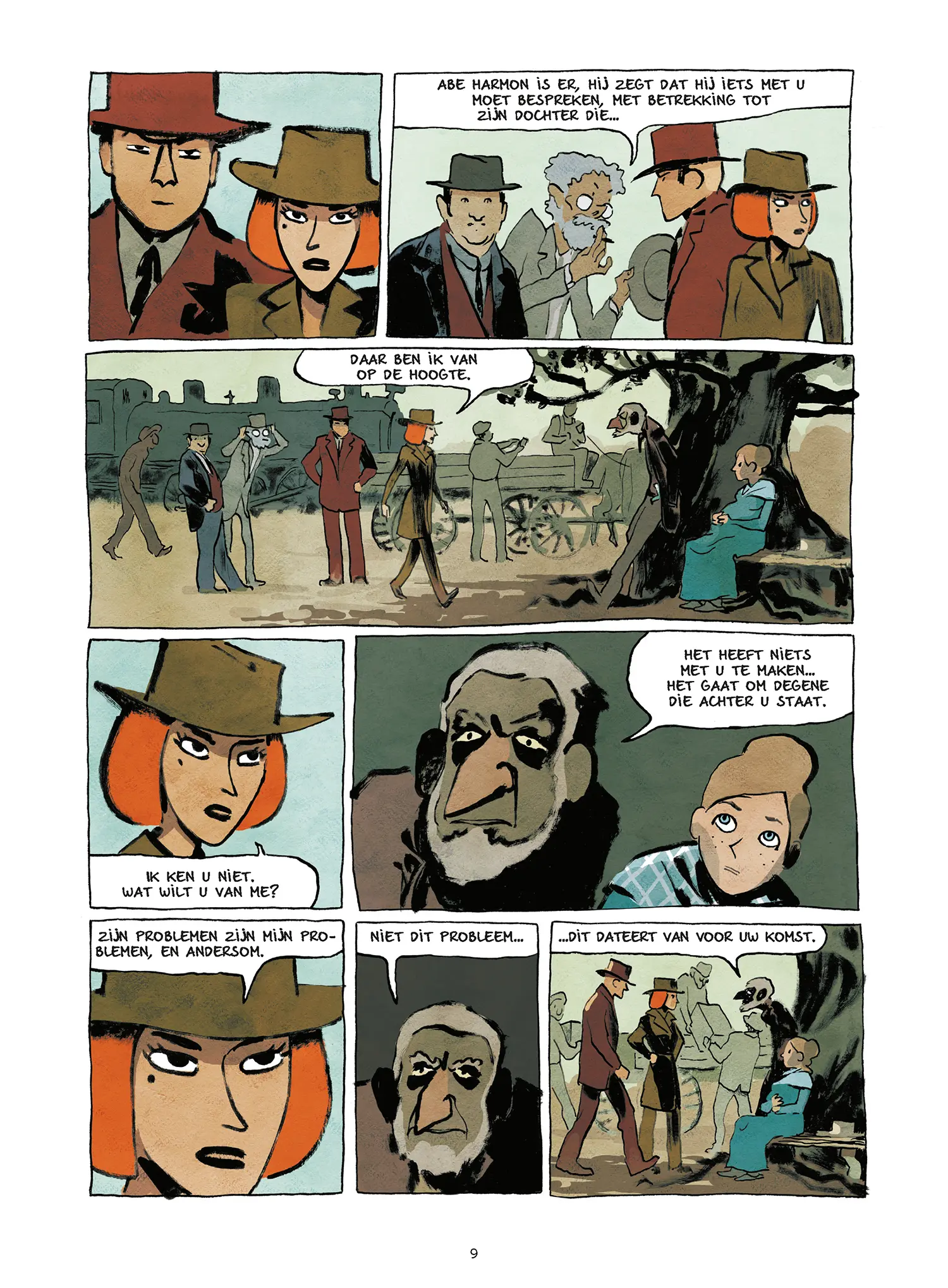 SERENA - Afbeelding 7