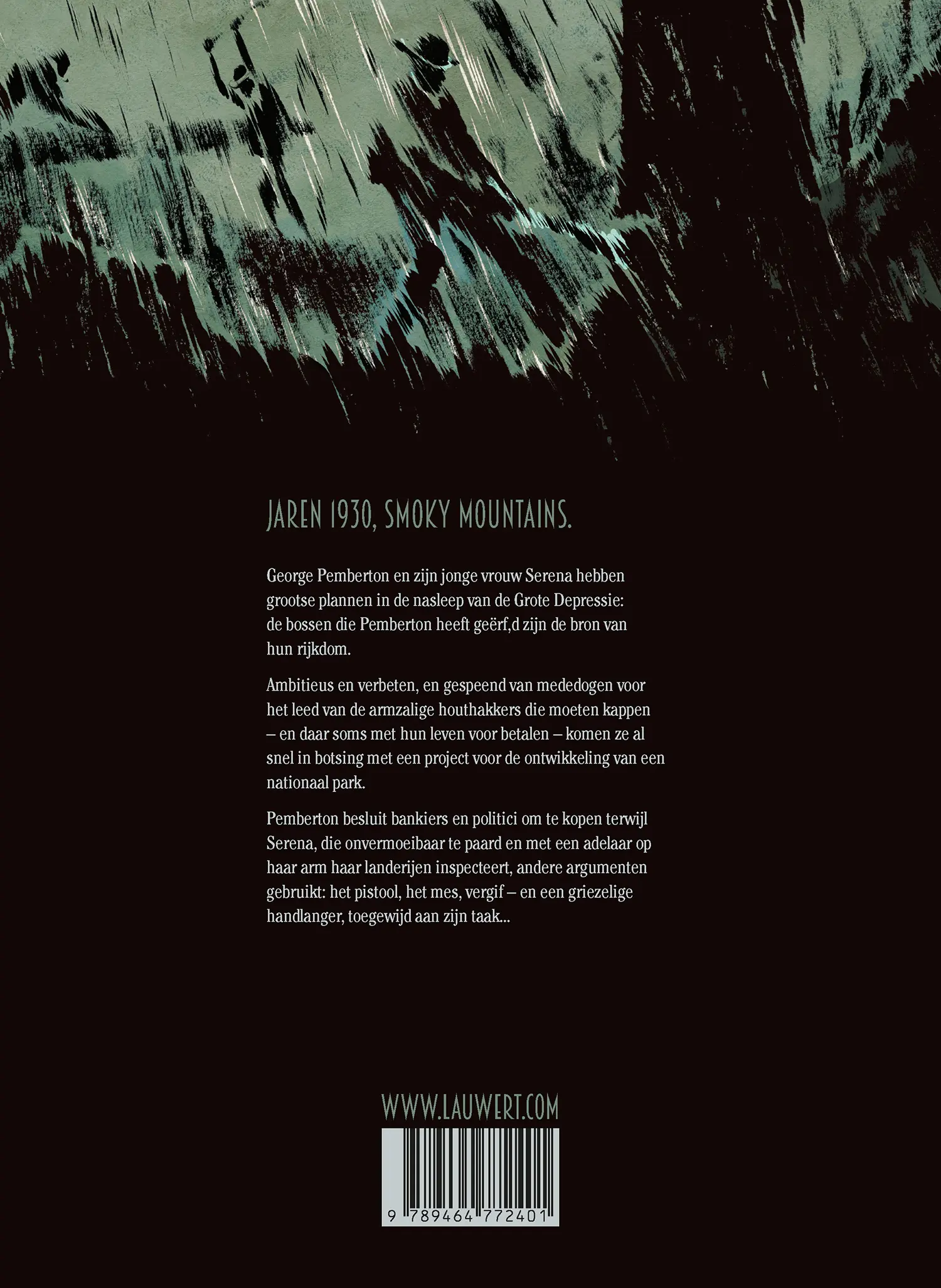 SERENA - Afbeelding 12