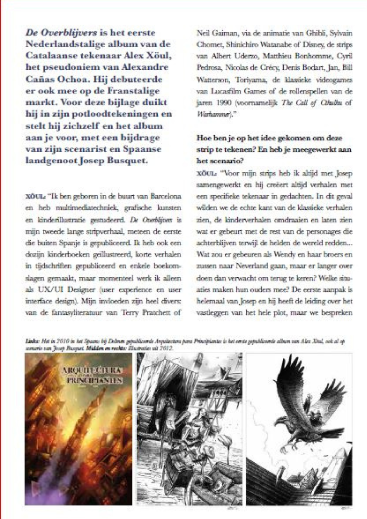 De Overblijvers - Afbeelding 4