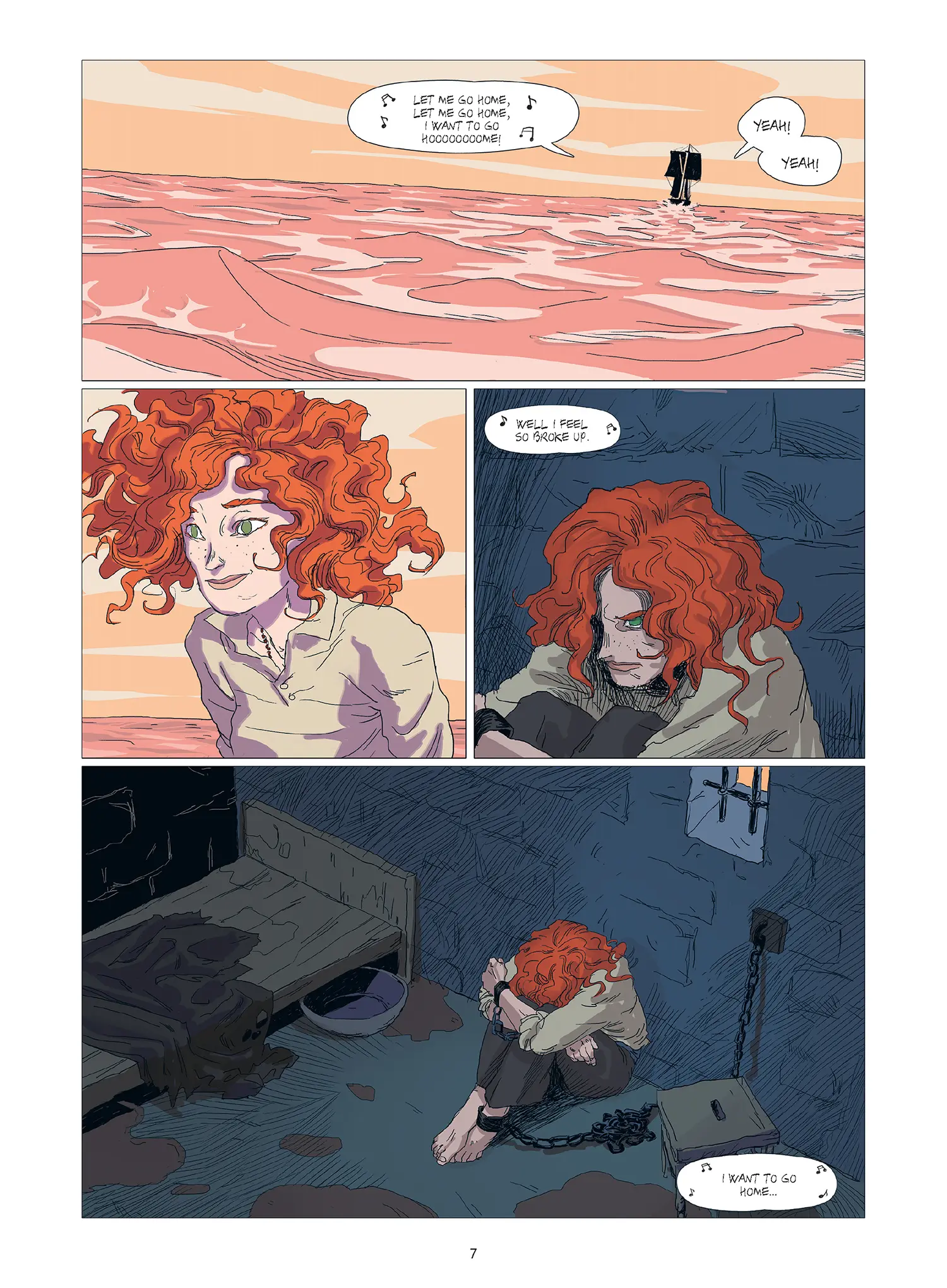 Anne Bonny - Afbeelding 4