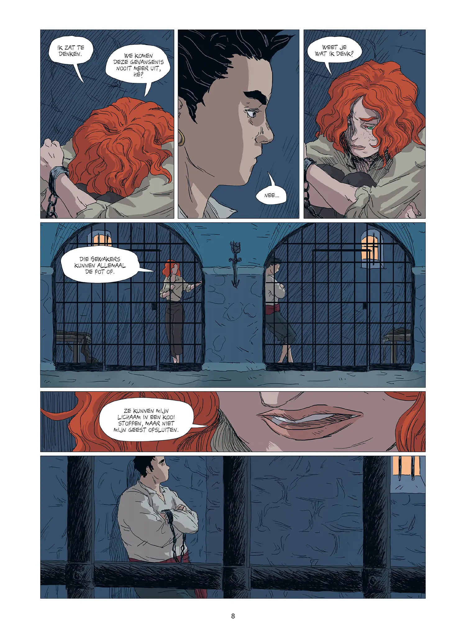 Anne Bonny - Afbeelding 5