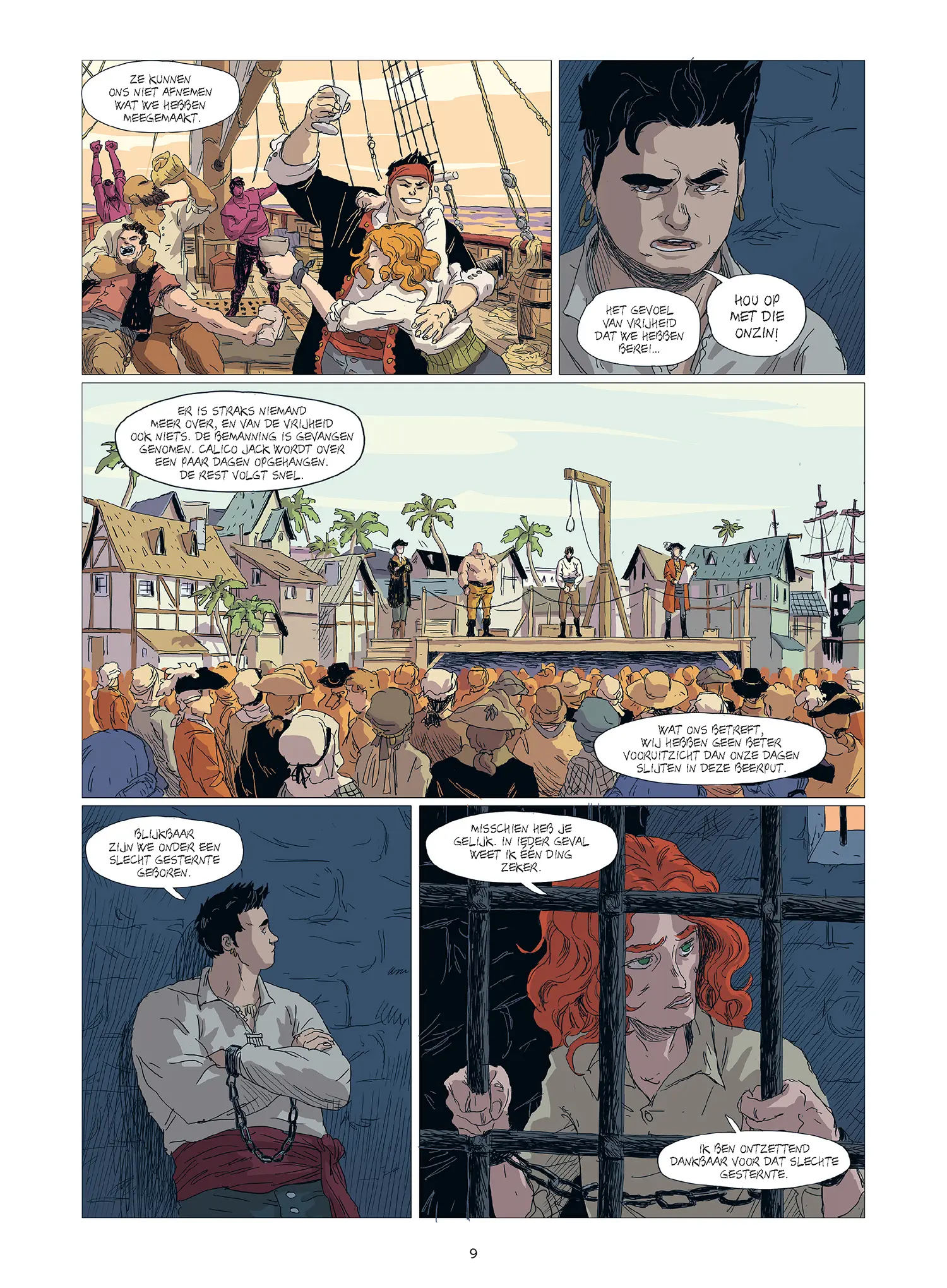 Anne Bonny - Afbeelding 6