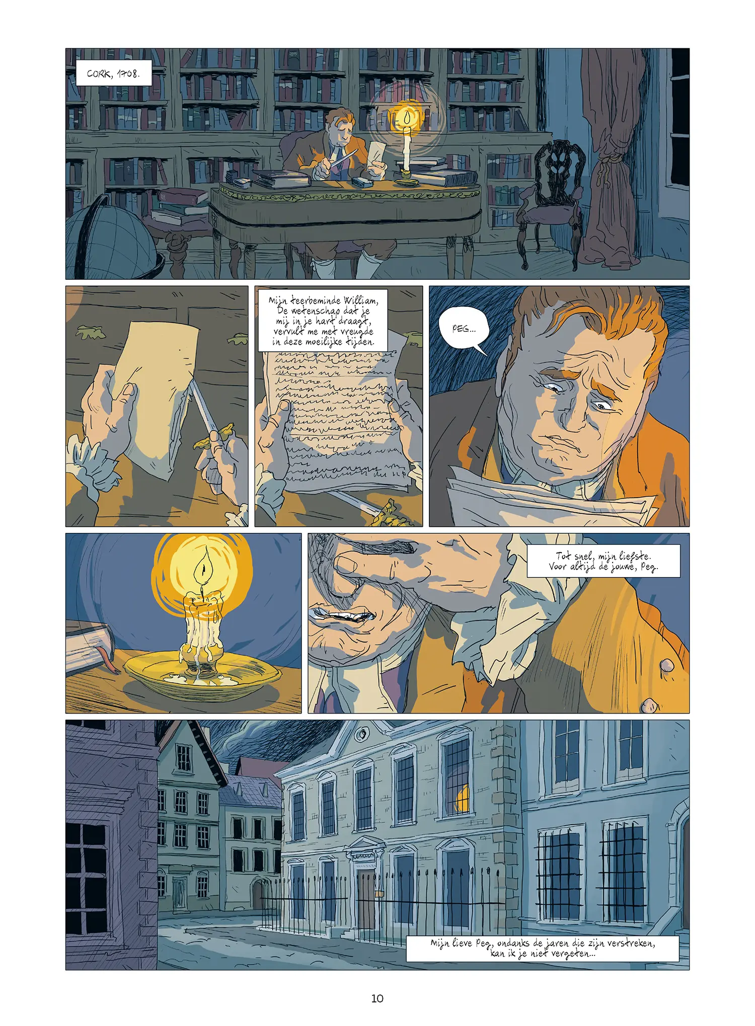 Anne Bonny - Afbeelding 7