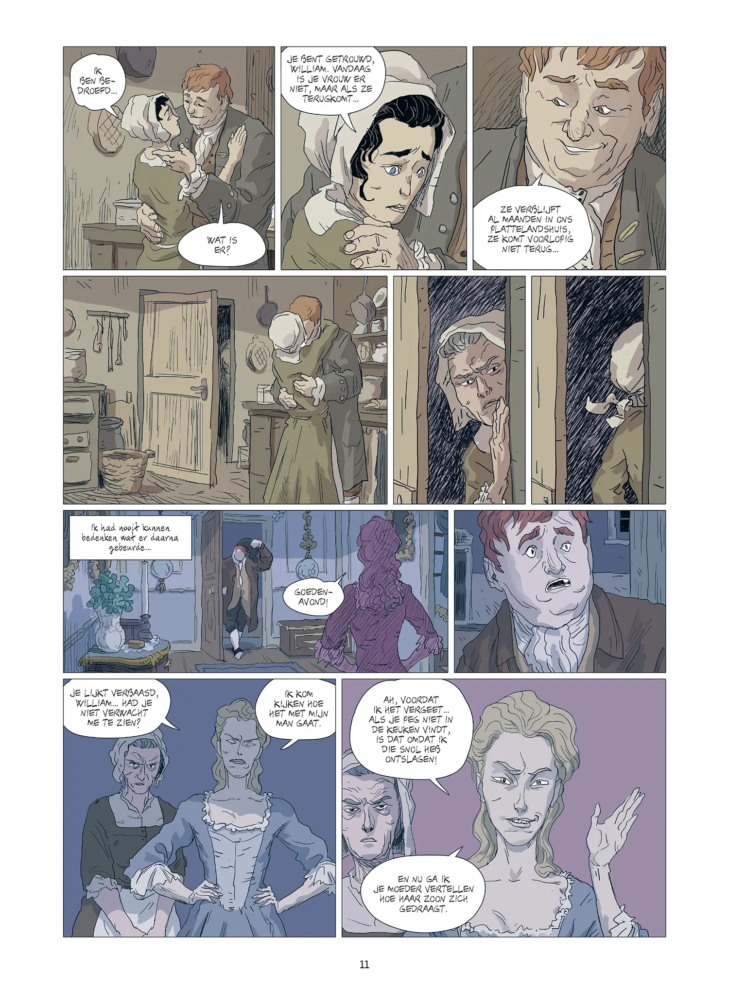 Anne Bonny - Afbeelding 8