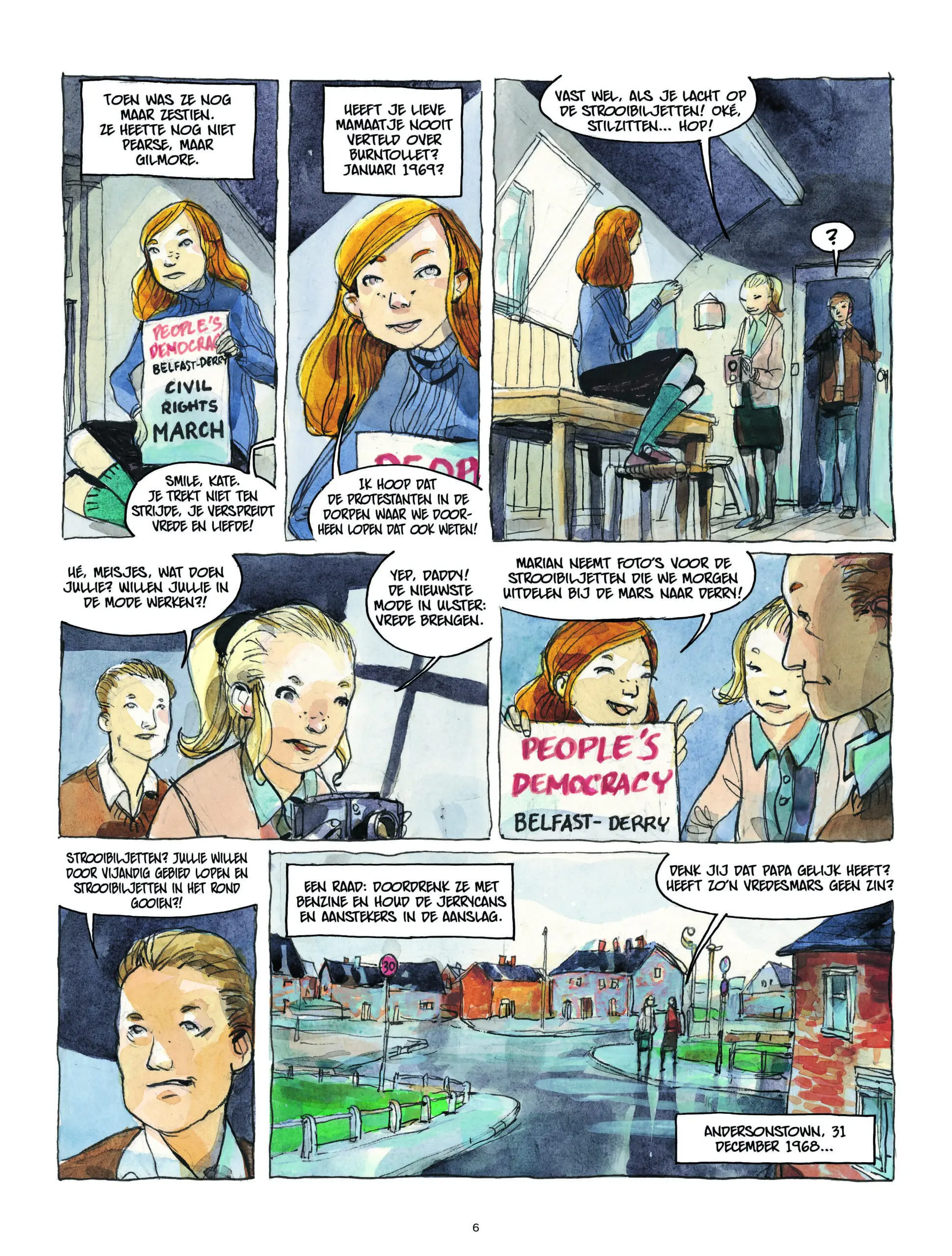 Ierse Composities 3 - Derde Strofe ( slot) - Afbeelding 8