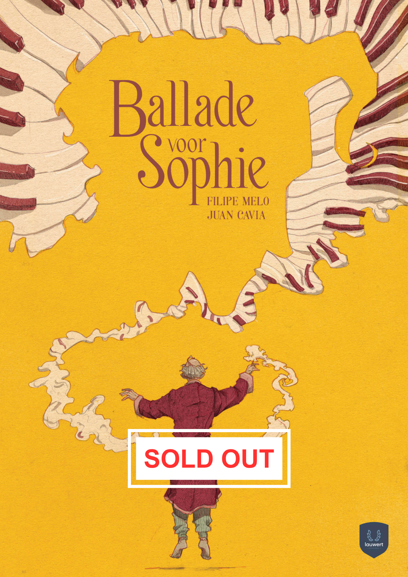 Ballade voor Sophie
