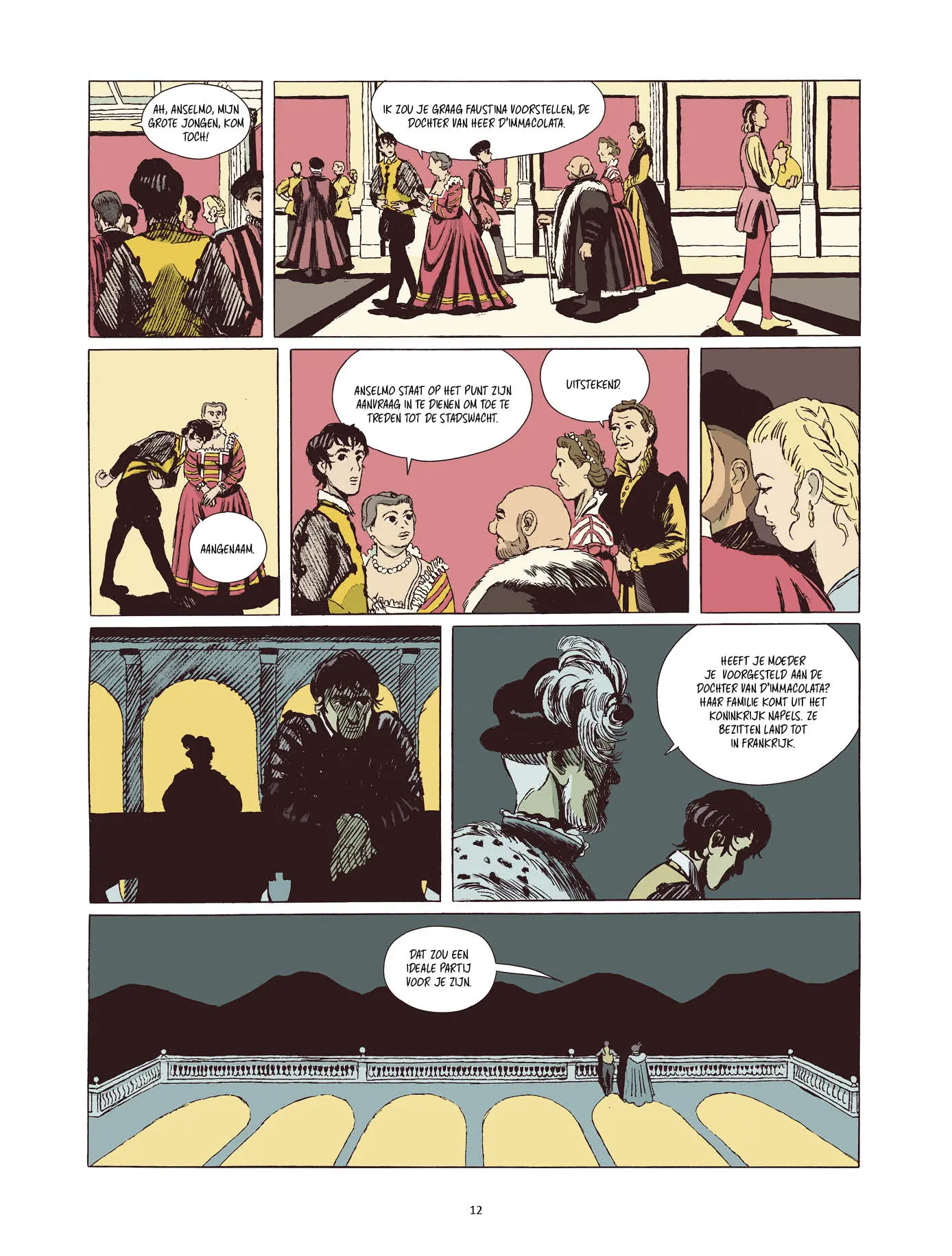 De Avonturier: wanneer de dood het leven verandert - Afbeelding 3