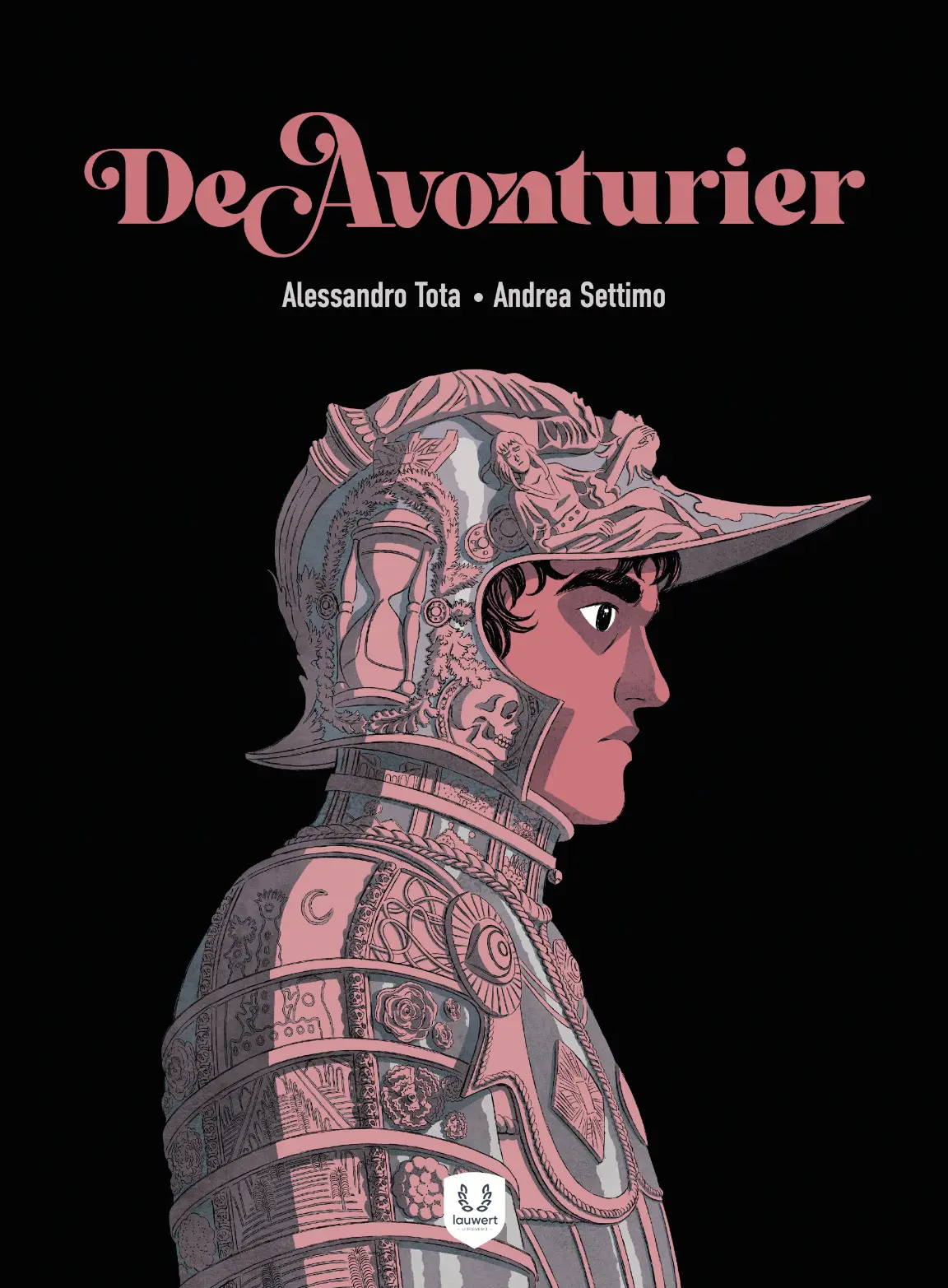 De Avonturier: wanneer de dood het leven verandert