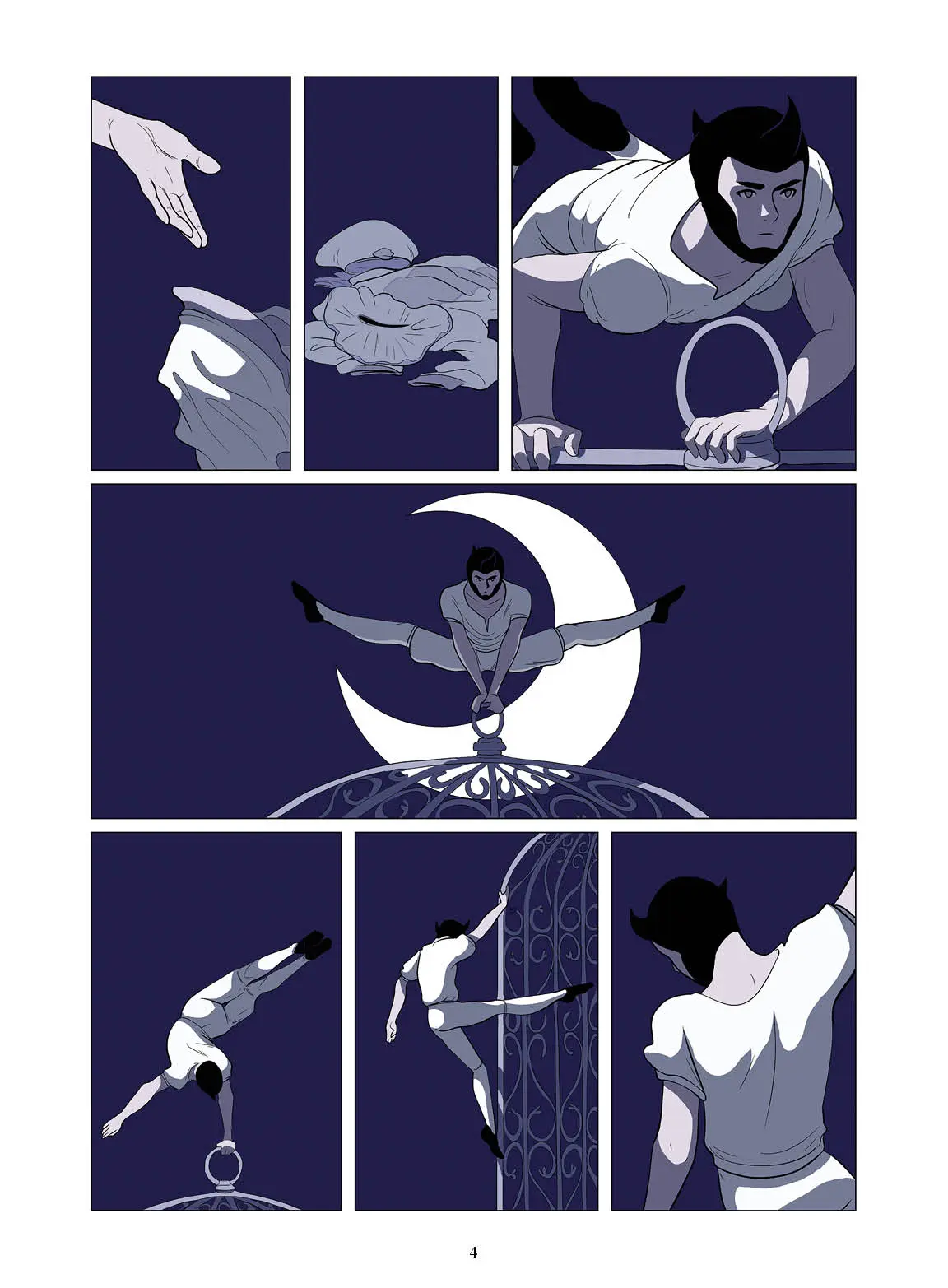 De Dagen die verdwijnen - Afbeelding 8