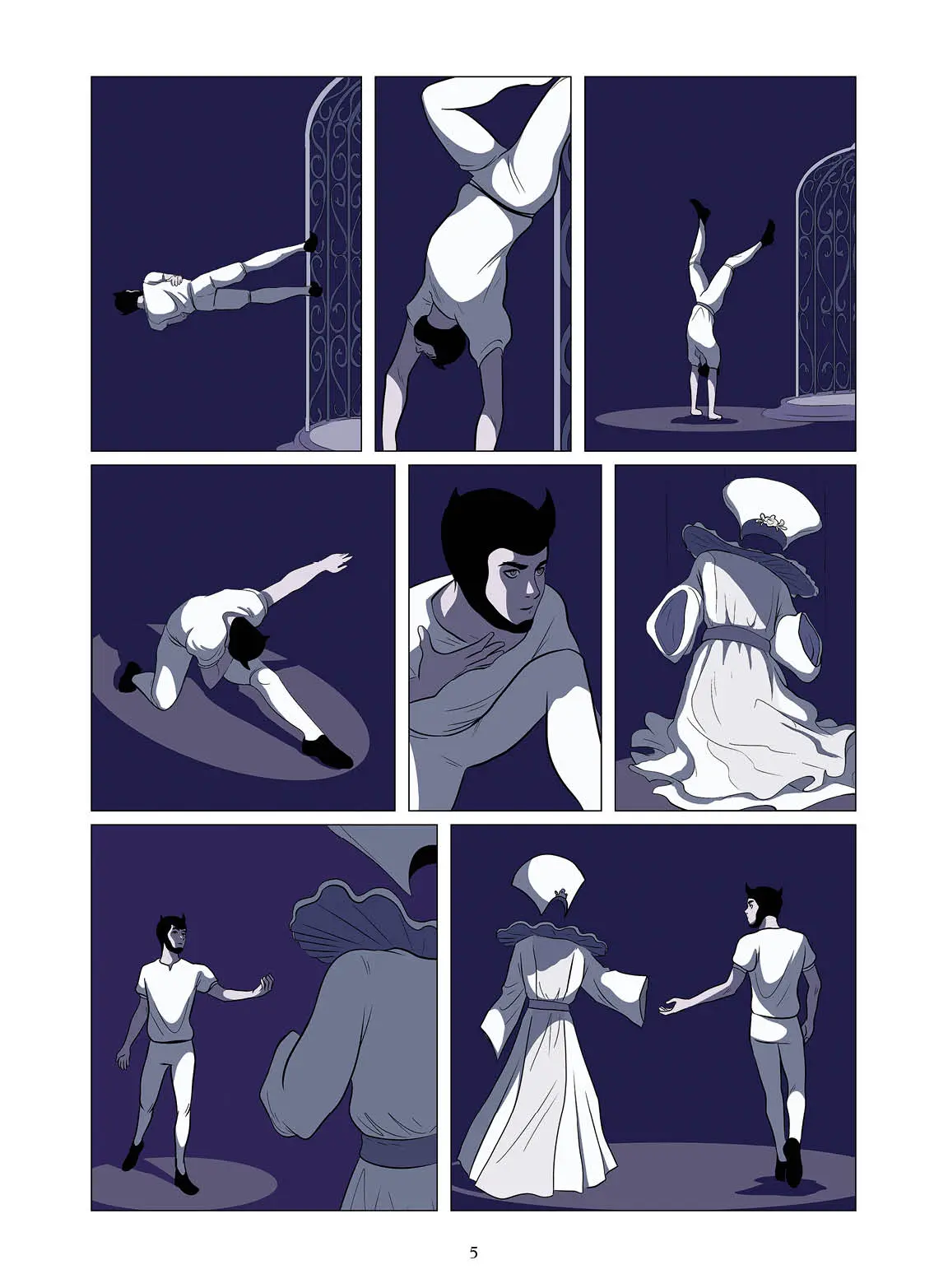 De Dagen die verdwijnen - Afbeelding 7