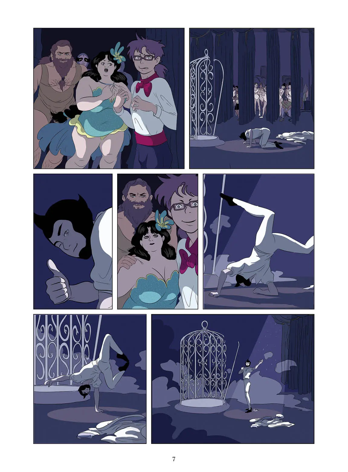 De Dagen die verdwijnen - Afbeelding 5