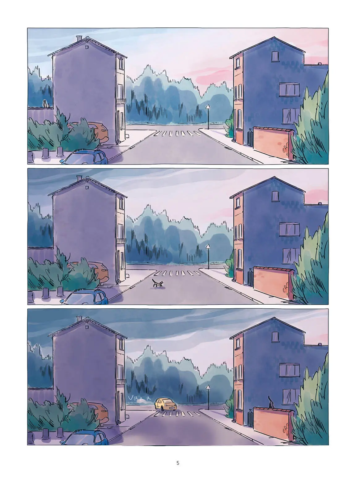 Na de storm - Afbeelding 8