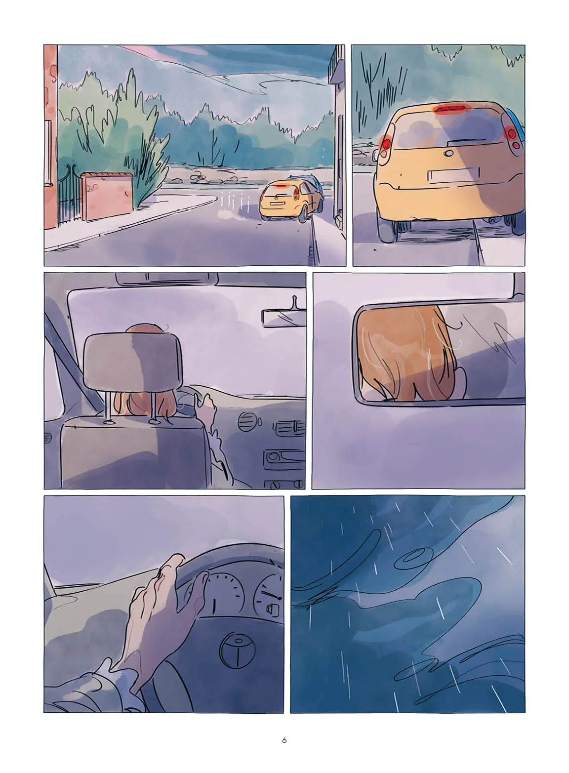 Na de storm - Afbeelding 7