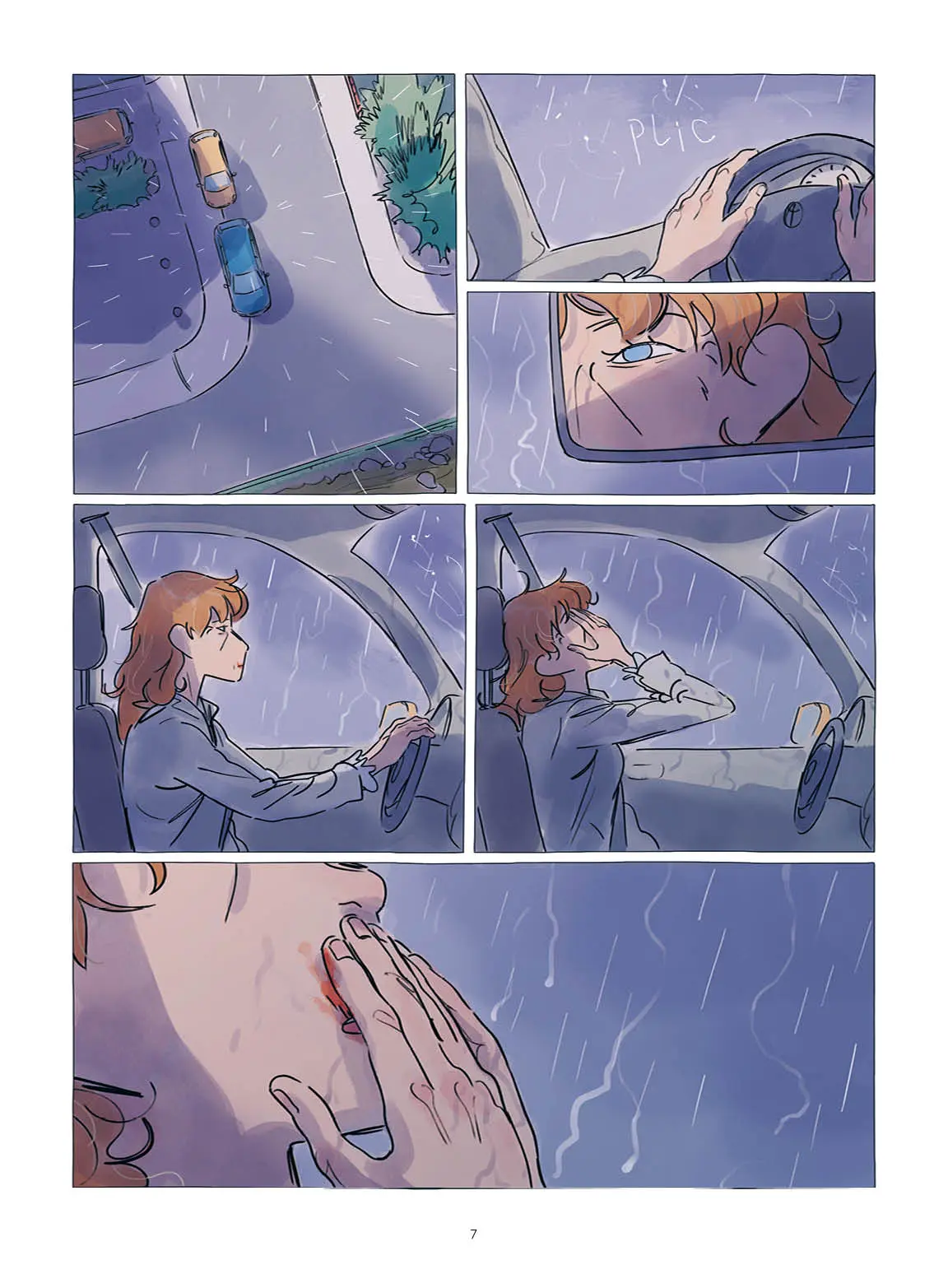 Na de storm - Afbeelding 6