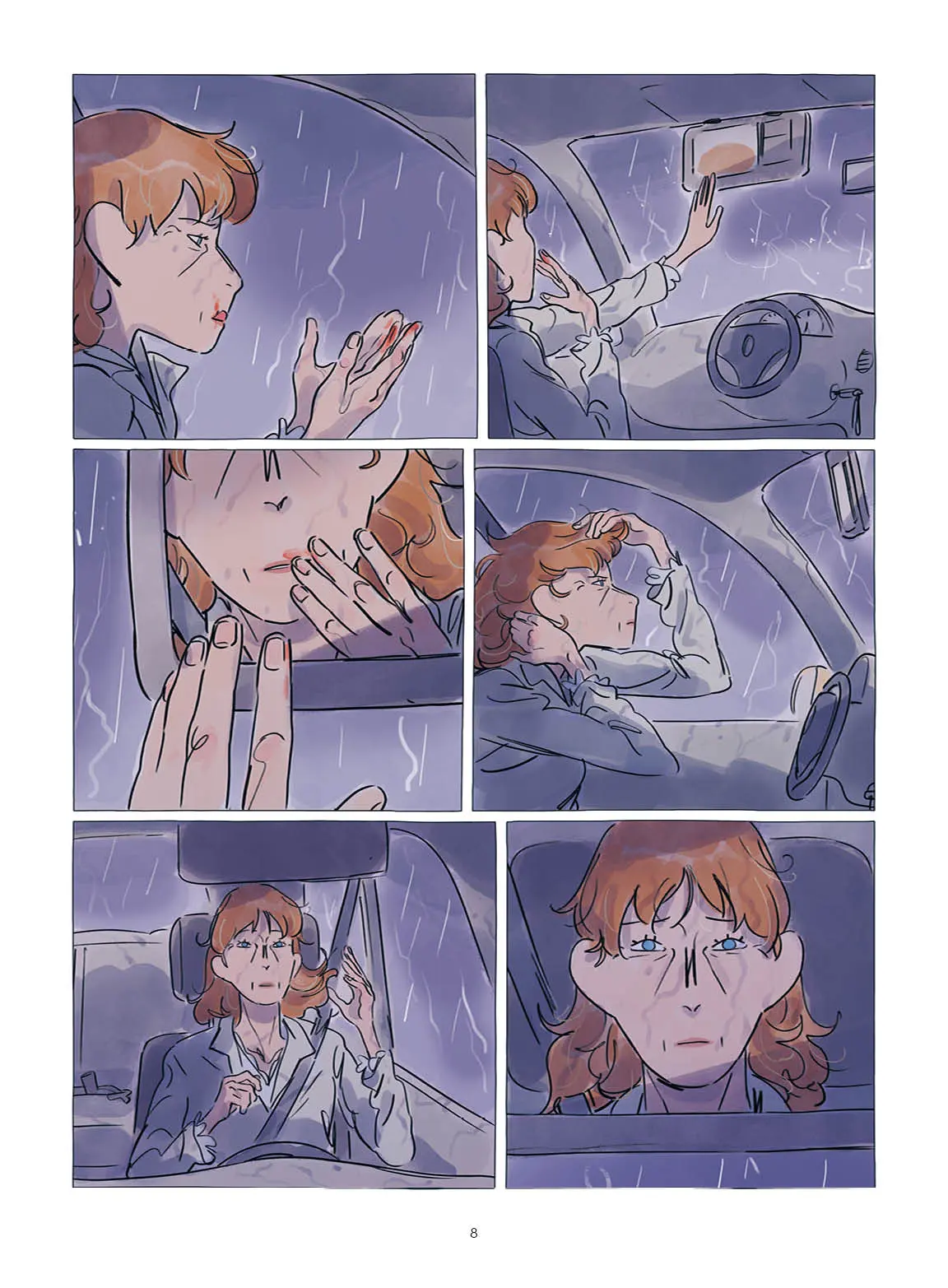 Na de storm - Afbeelding 5