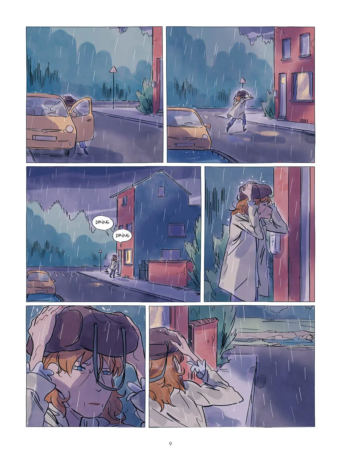 Na de storm - Afbeelding 4