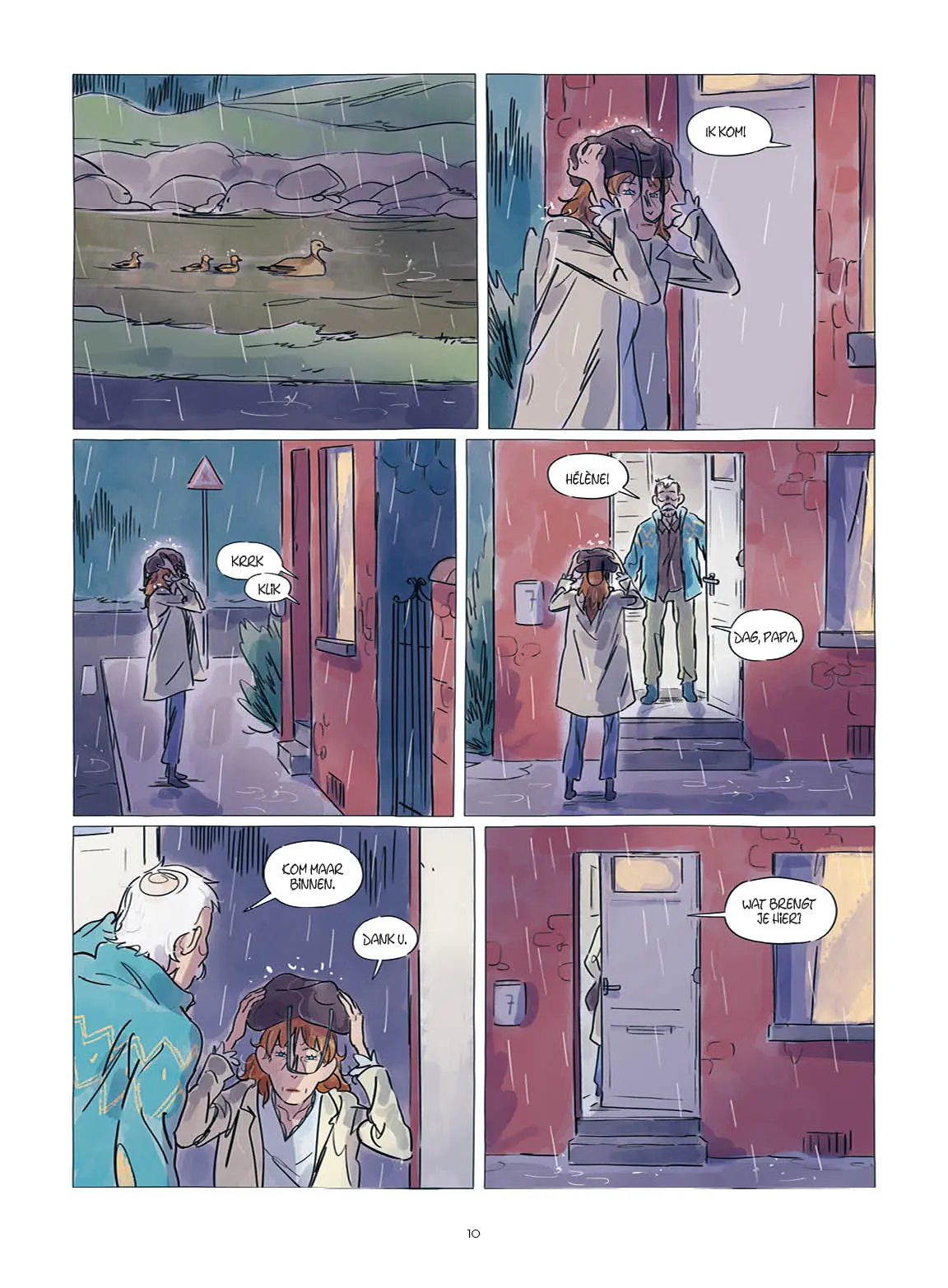 Na de storm - Afbeelding 3