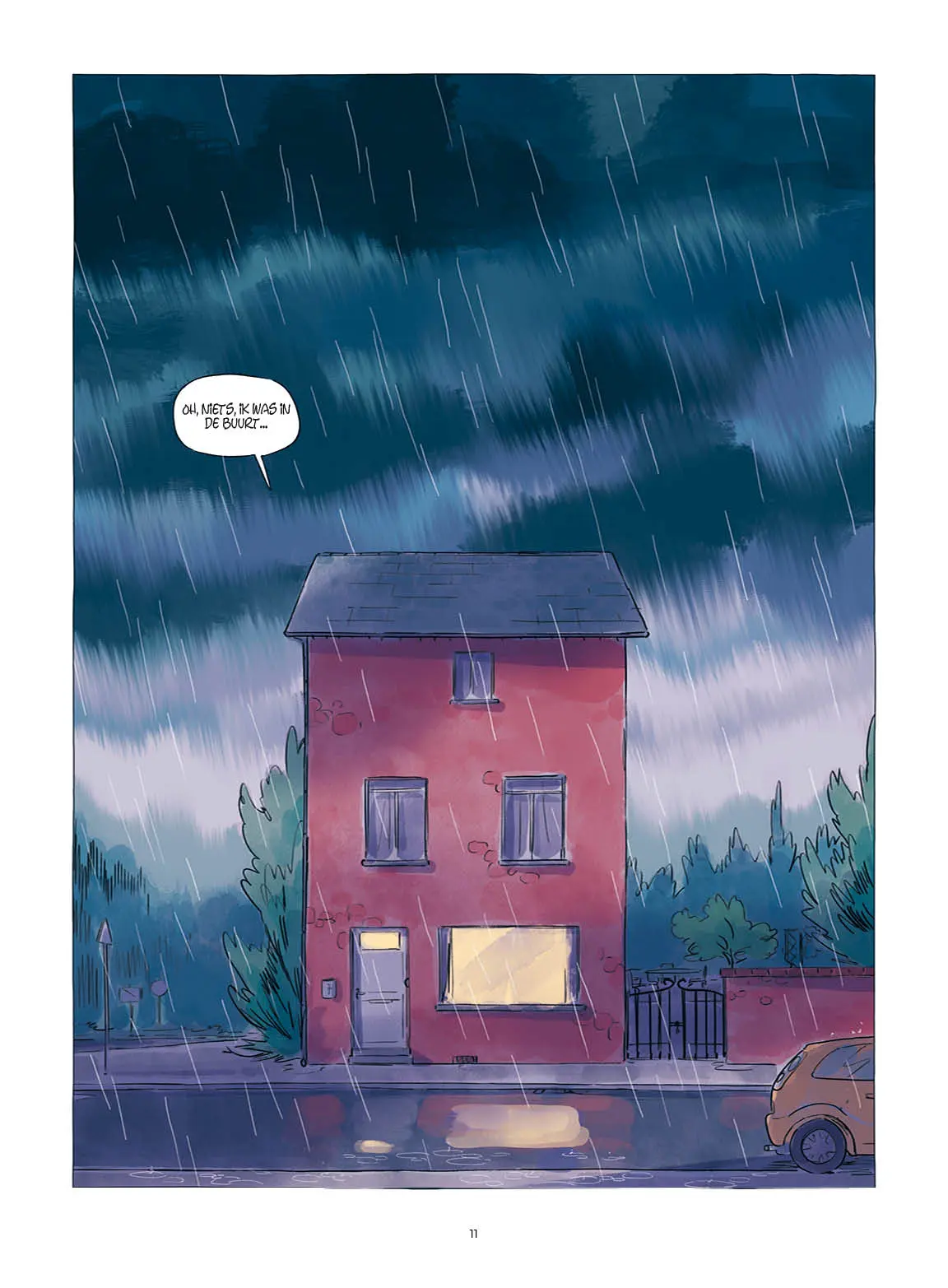 Na de storm - Afbeelding 2