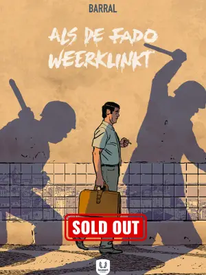 Als de Fado weerklinkt