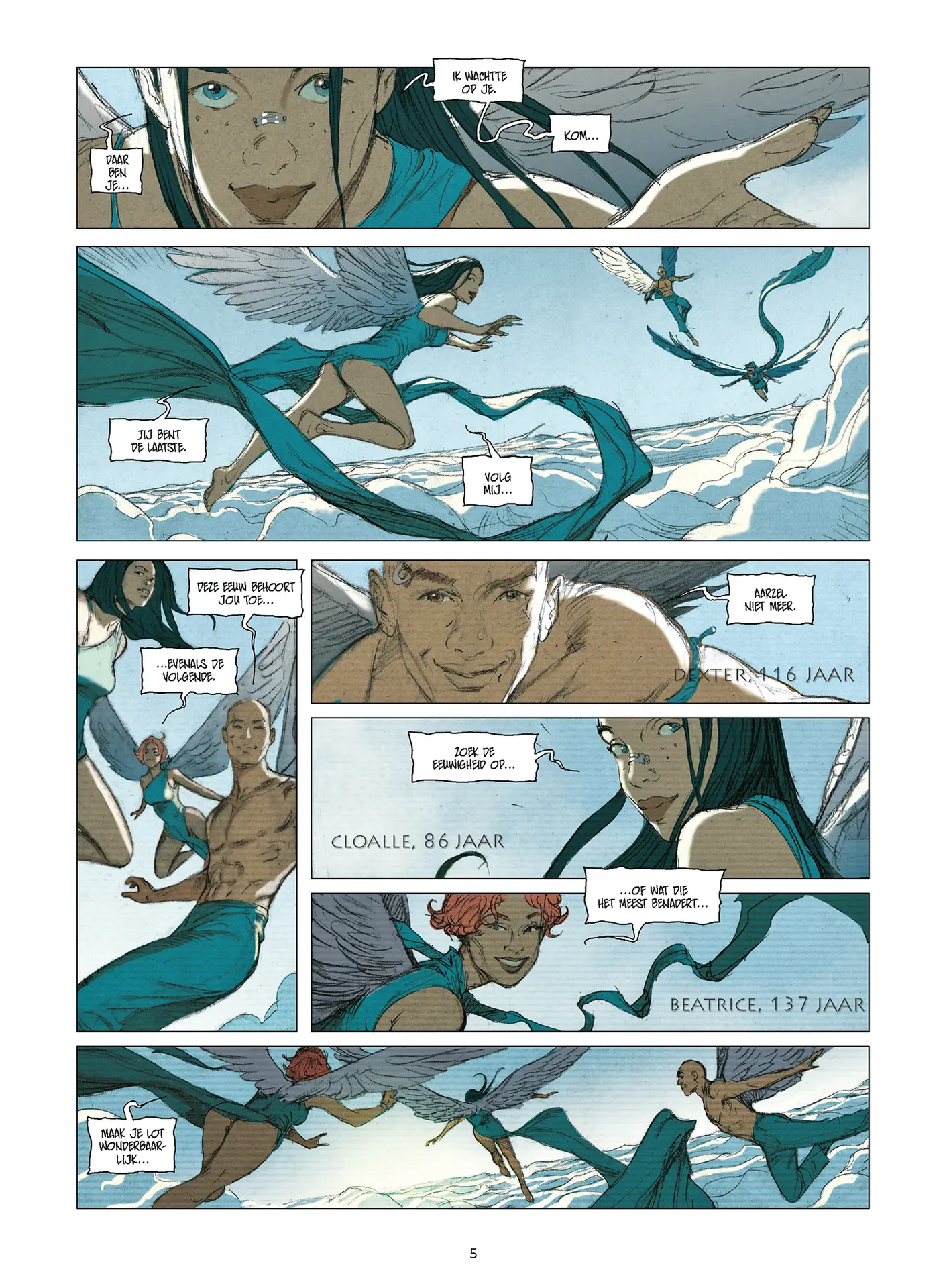 Ab Irato - Afbeelding 2