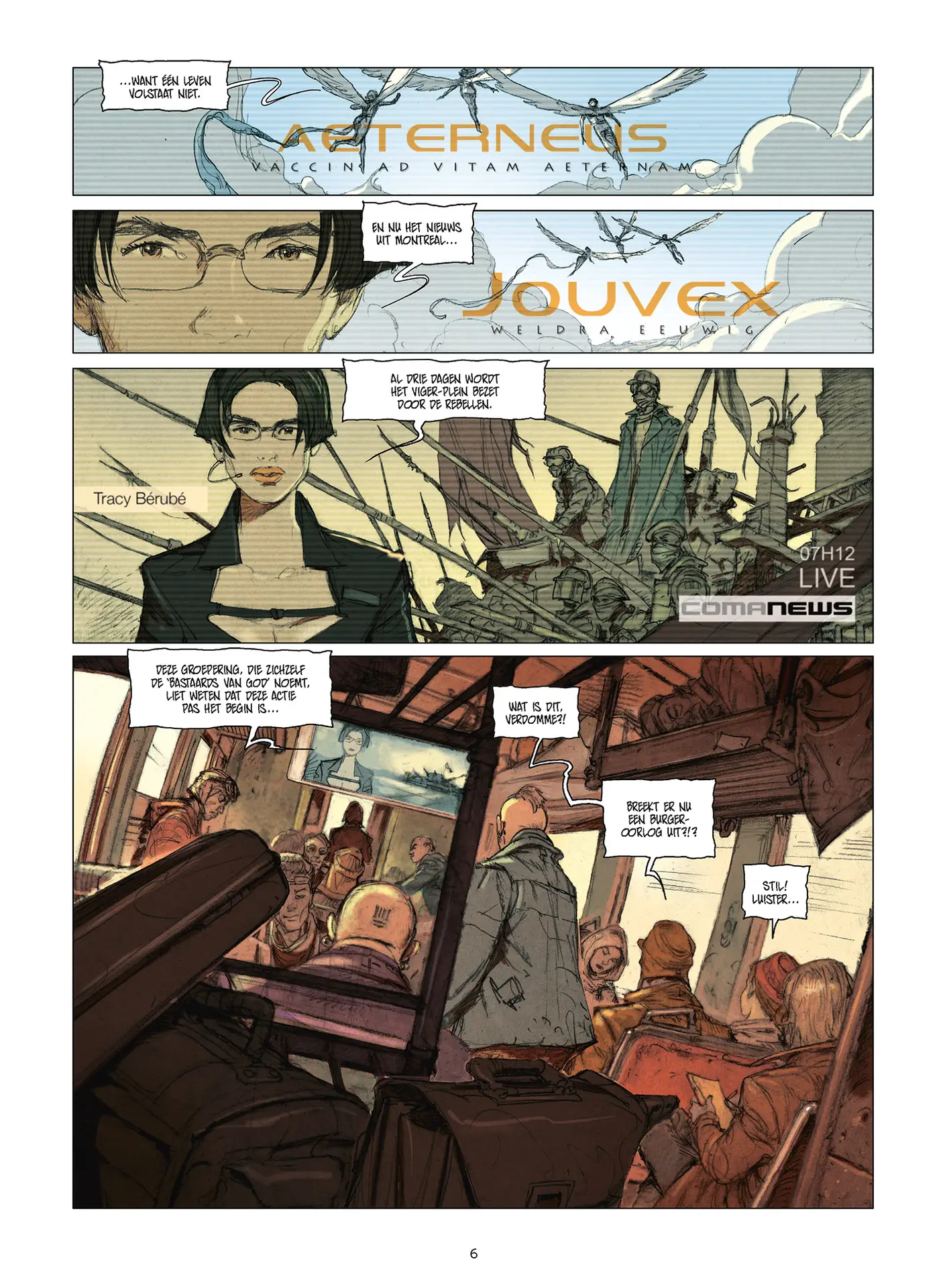 Ab Irato - Afbeelding 3