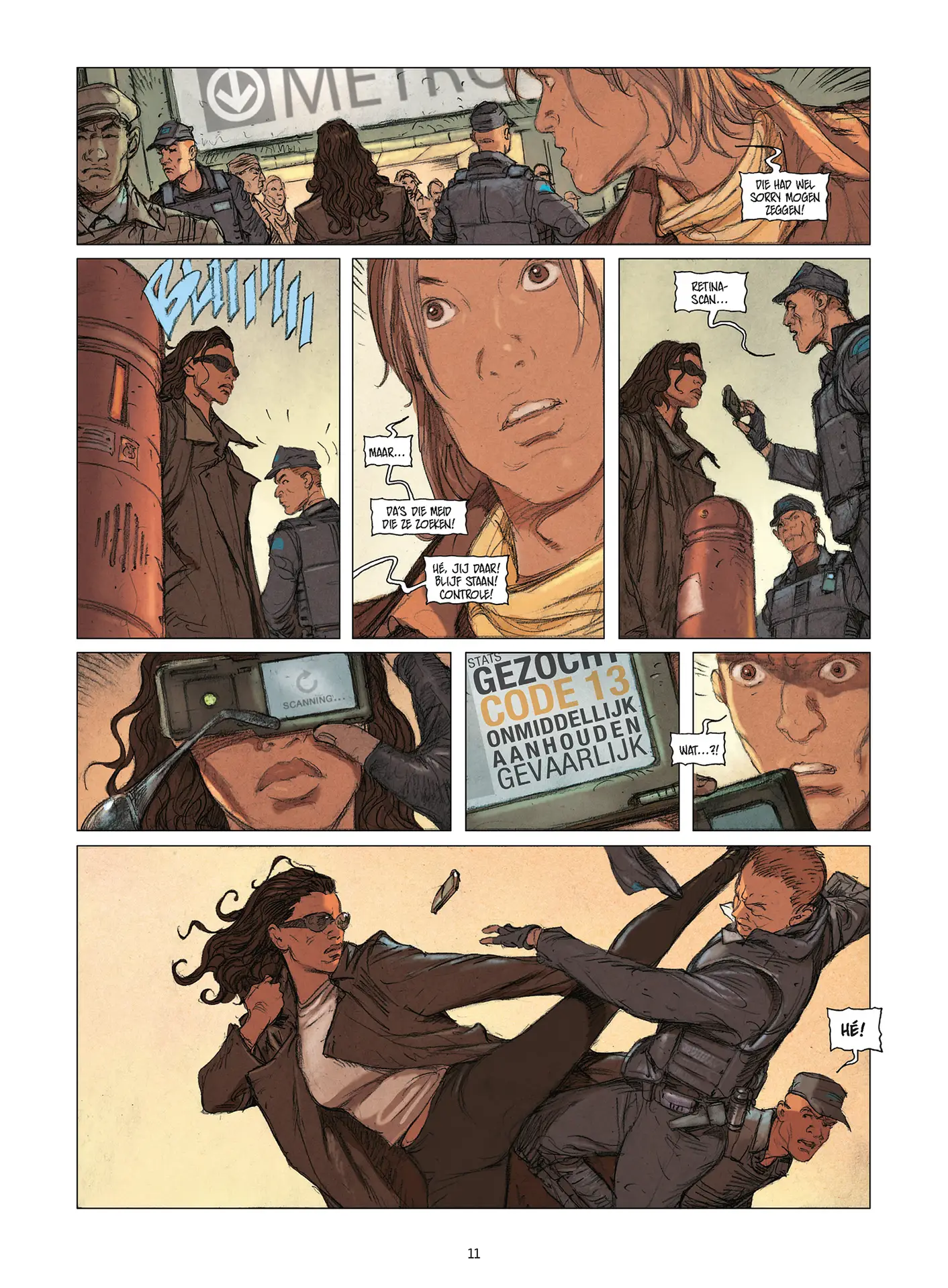 Ab Irato - Afbeelding 8