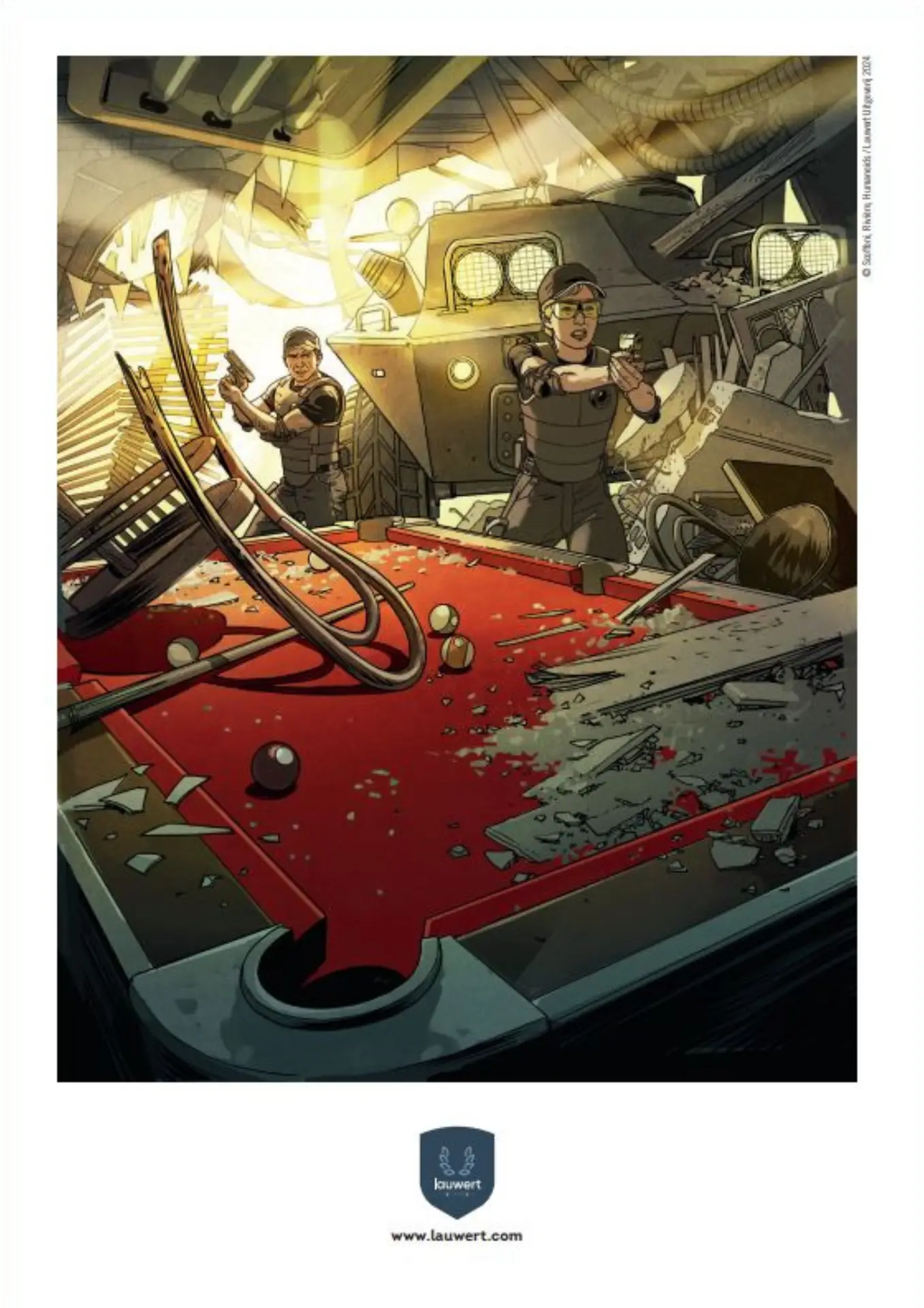 Identiteitsstoornis - Afbeelding 3